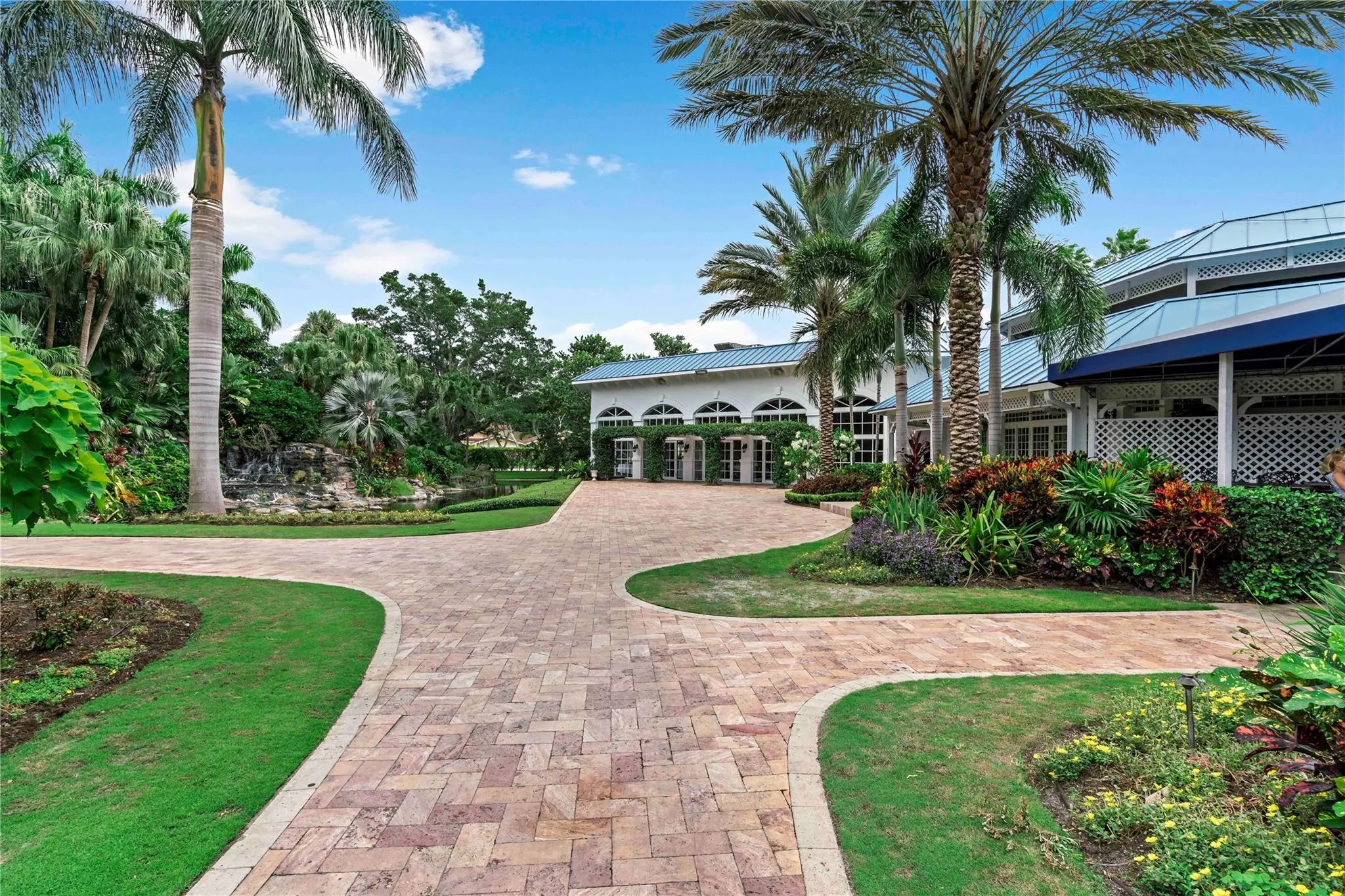 2430 Deer Creek Country Club Blvd, #406