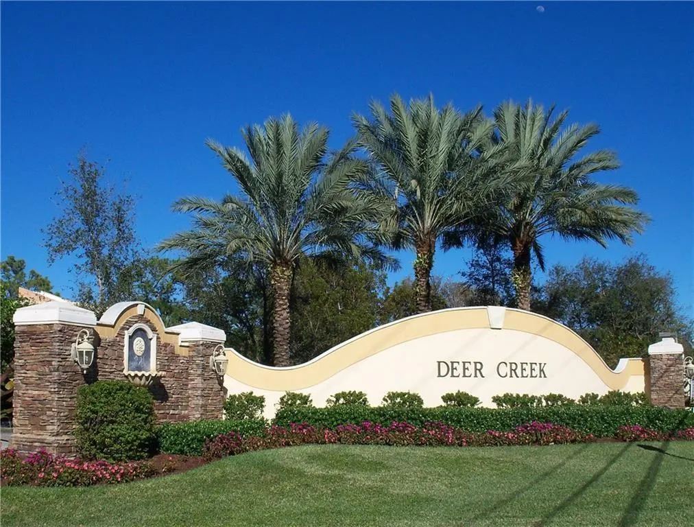 2430 Deer Creek Country Club Blvd, #406