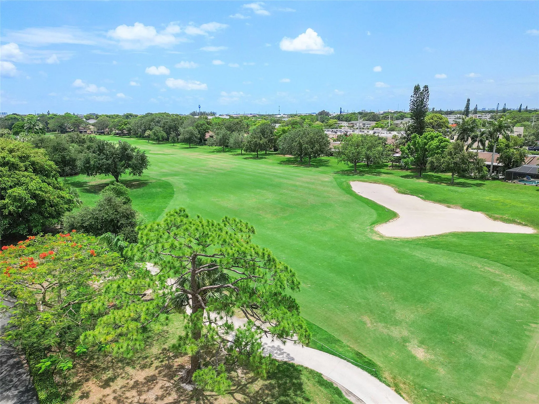 2430 Deer Creek Country Club Blvd, #406