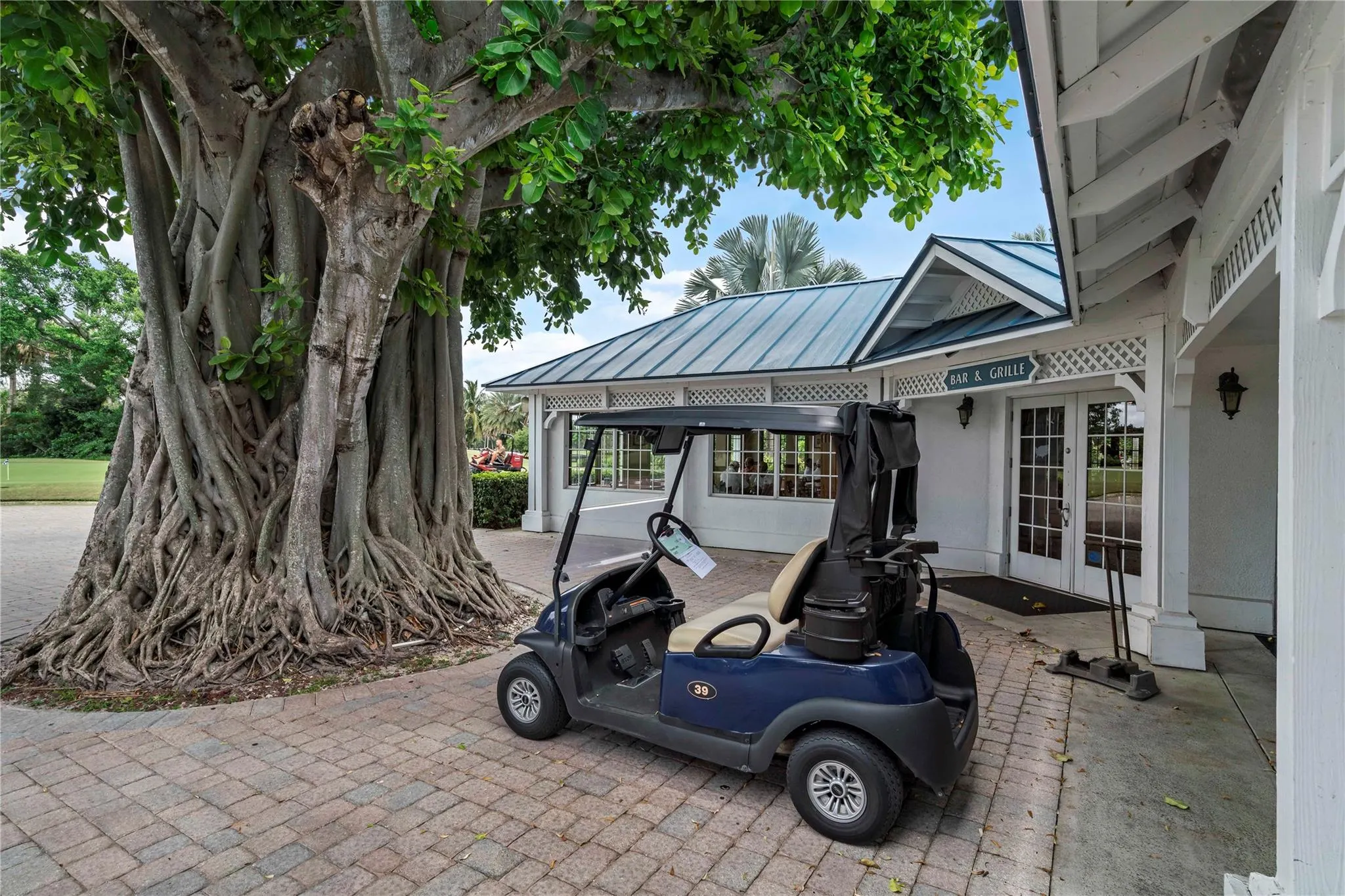 2430 Deer Creek Country Club Blvd, #406