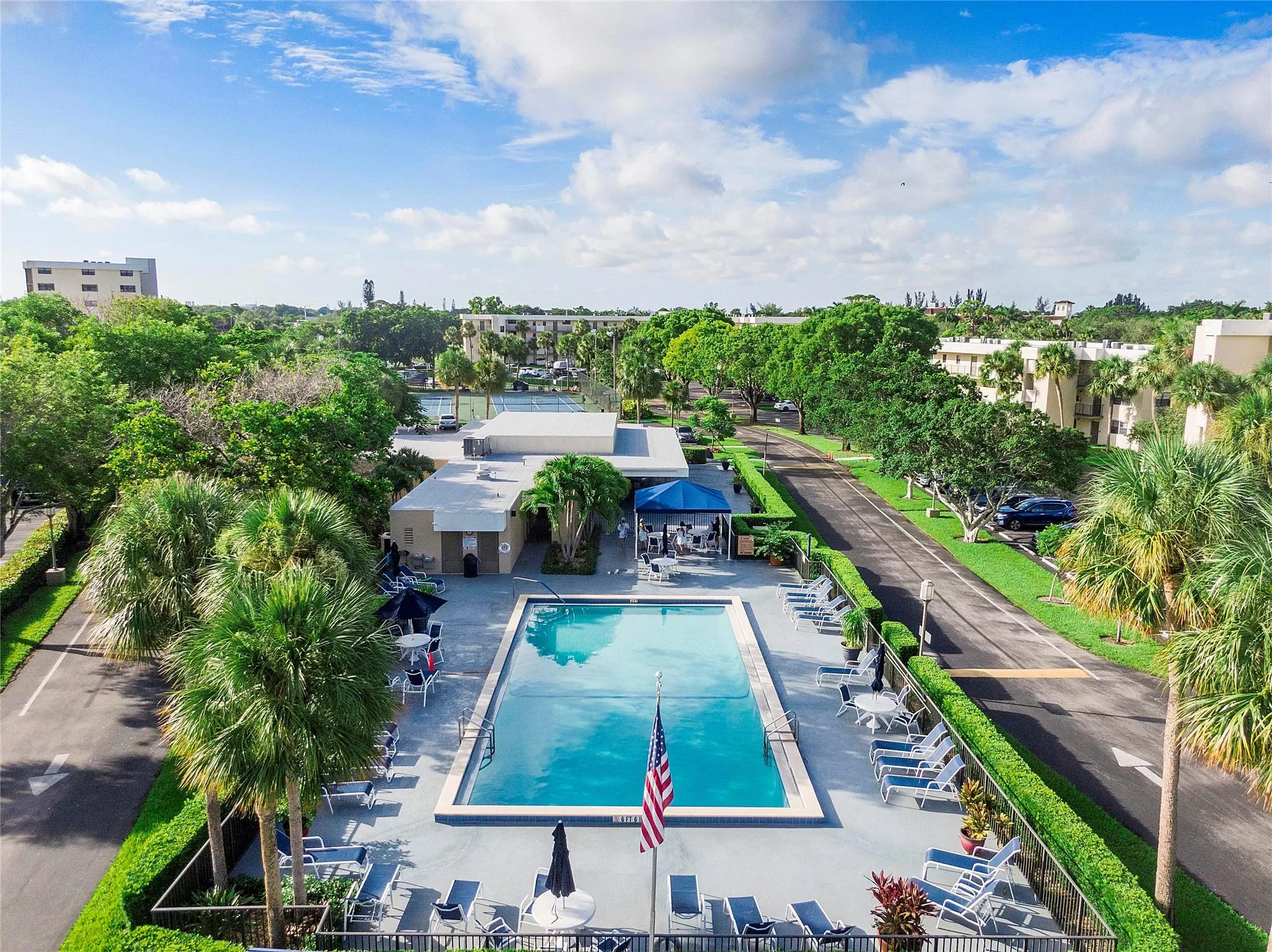 2430 Deer Creek Country Club Blvd, #406