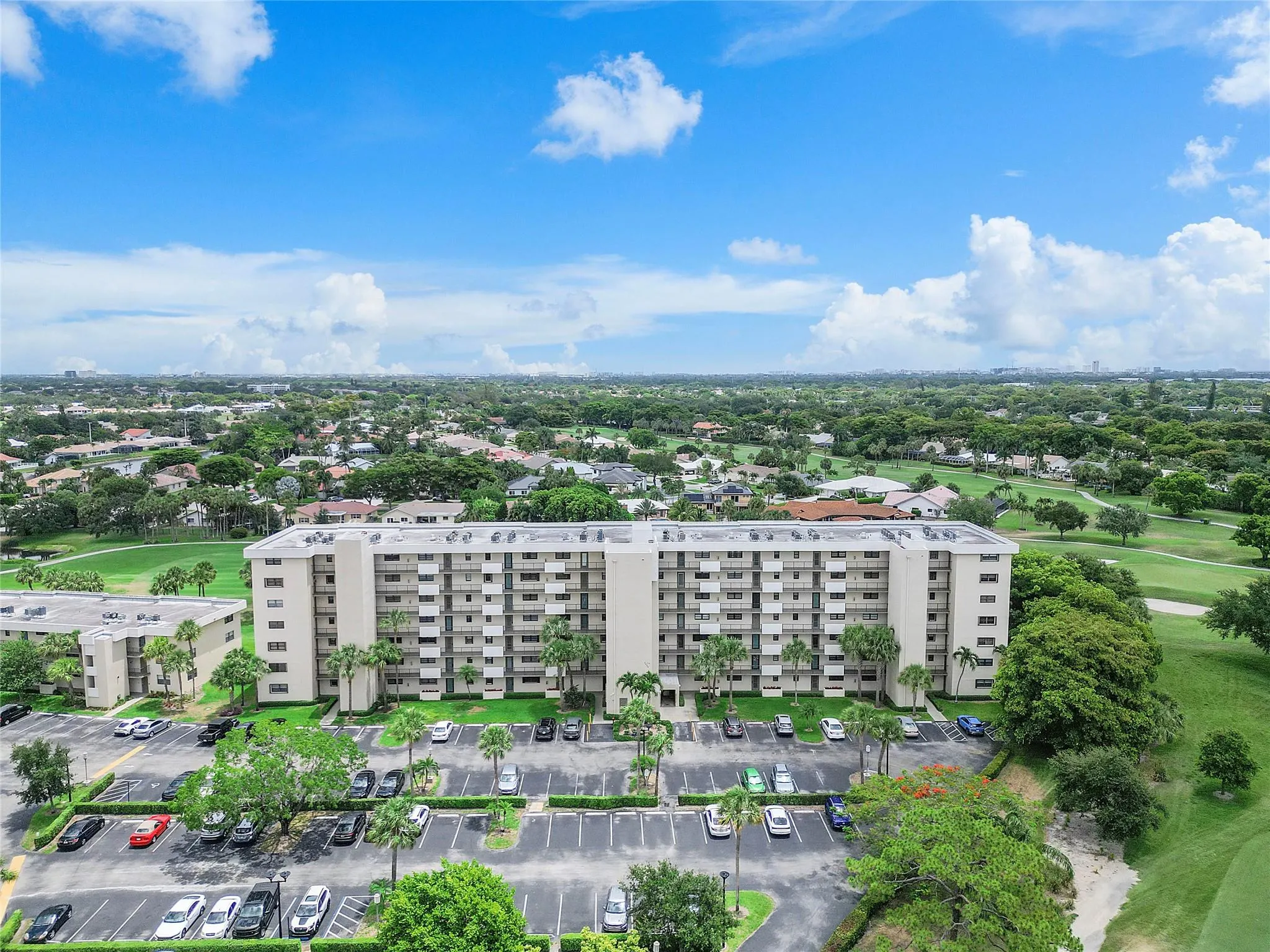 2430 Deer Creek Country Club Blvd, #406