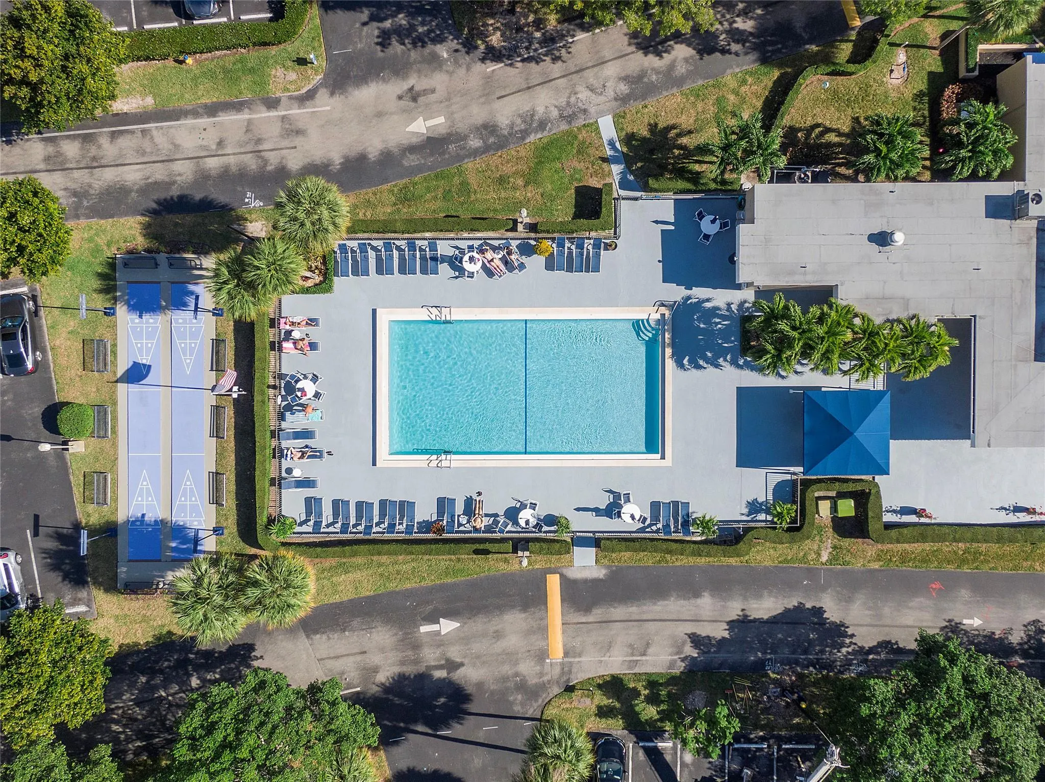 2430 Deer Creek Country Club Blvd, #406