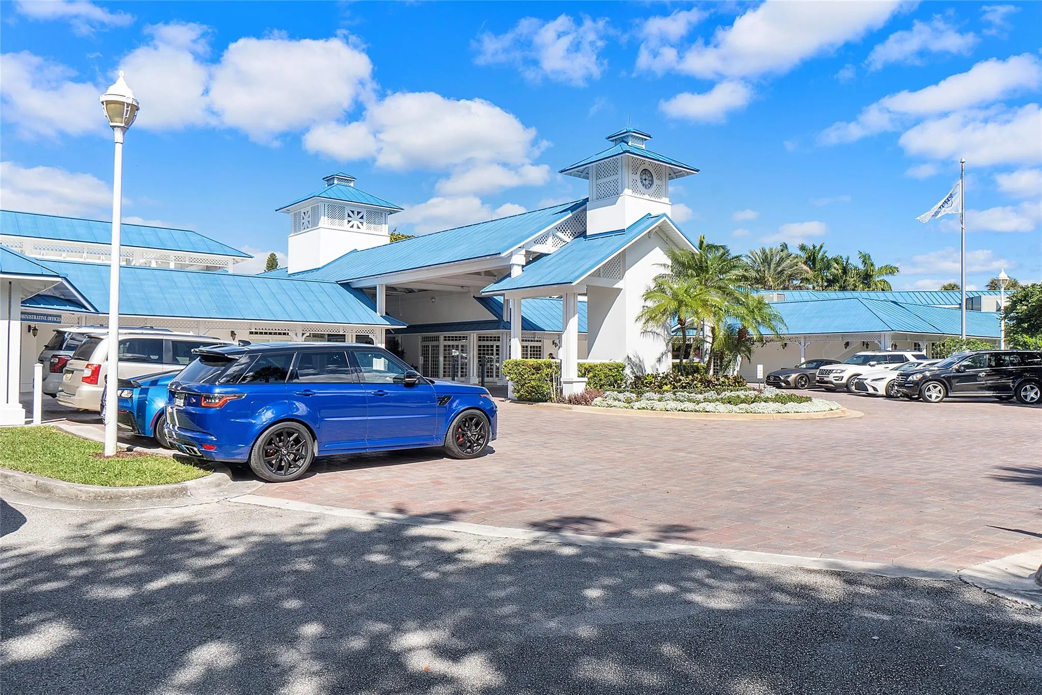 2430 Deer Creek Country Club Blvd, #406