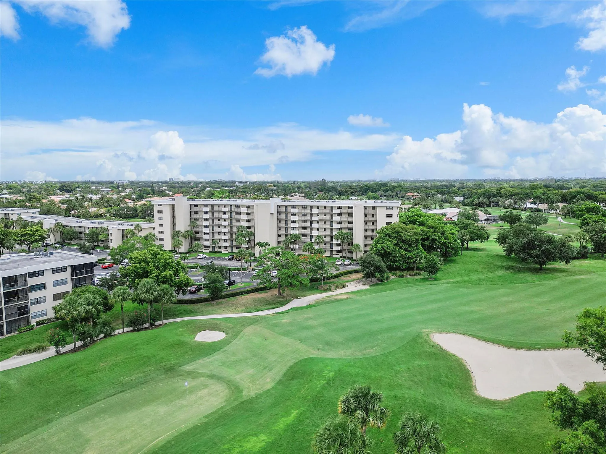 2430 Deer Creek Country Club Blvd, #406