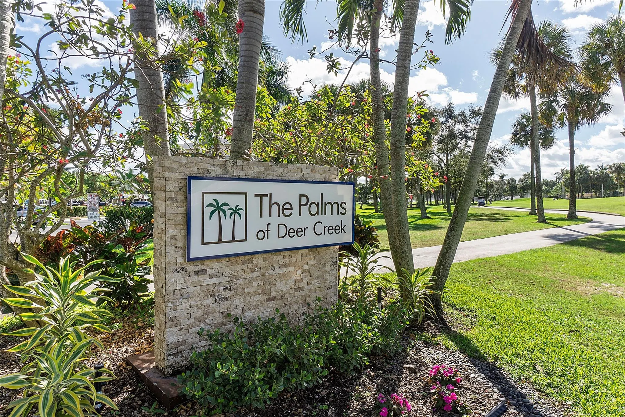 2430 Deer Creek Country Club Blvd, #406
