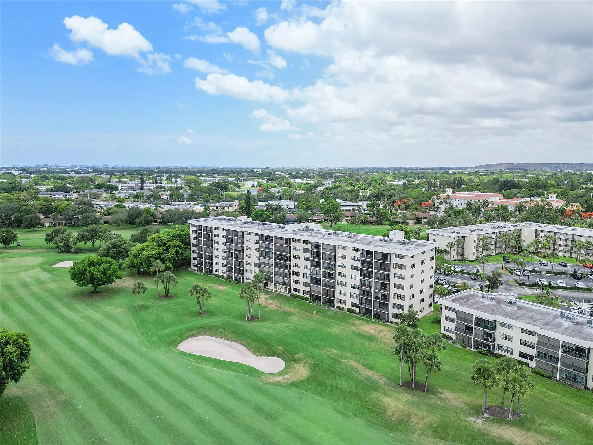 2430 Deer Creek Country Club Blvd, #406