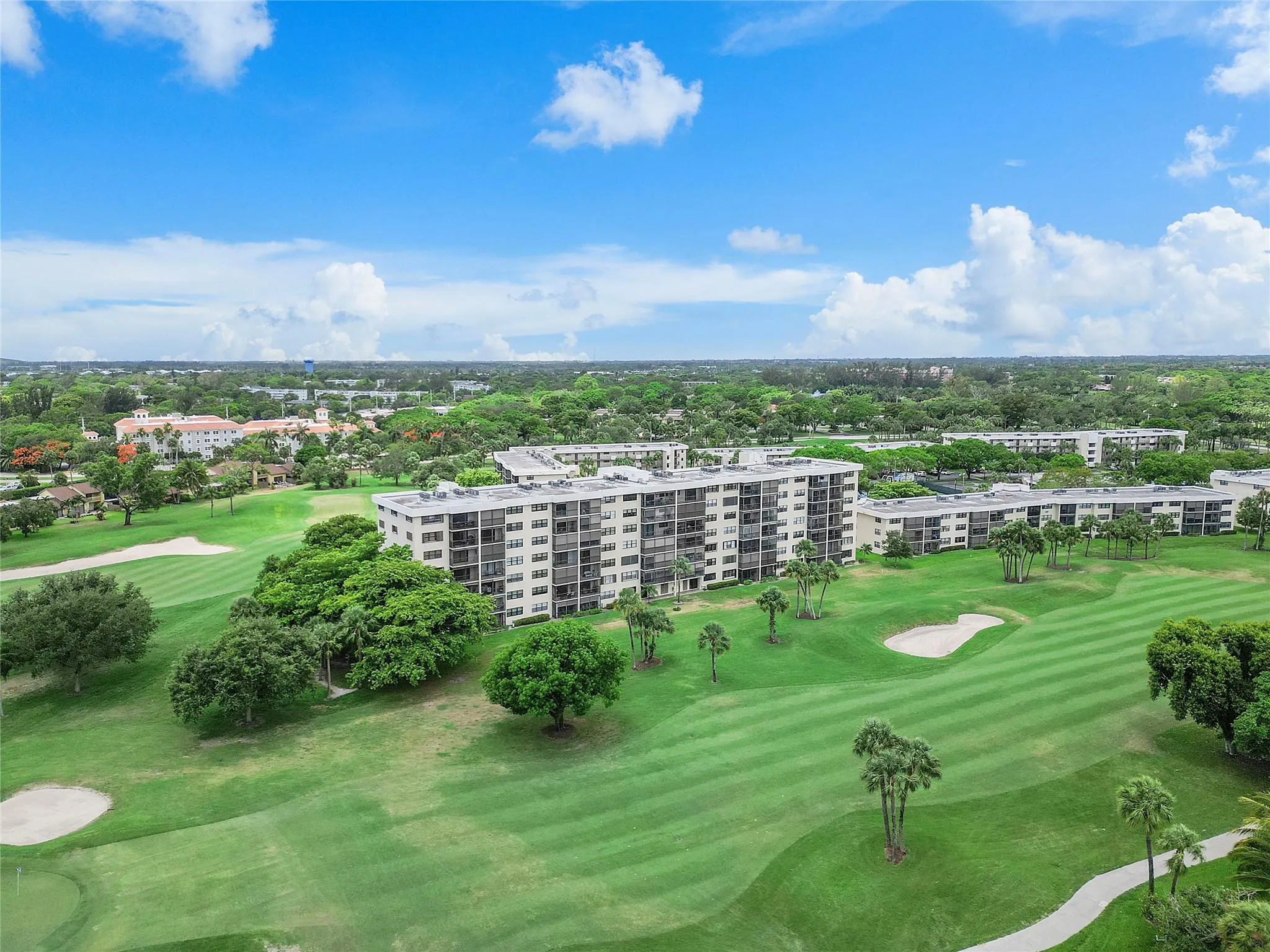 2430 Deer Creek Country Club Blvd, #406