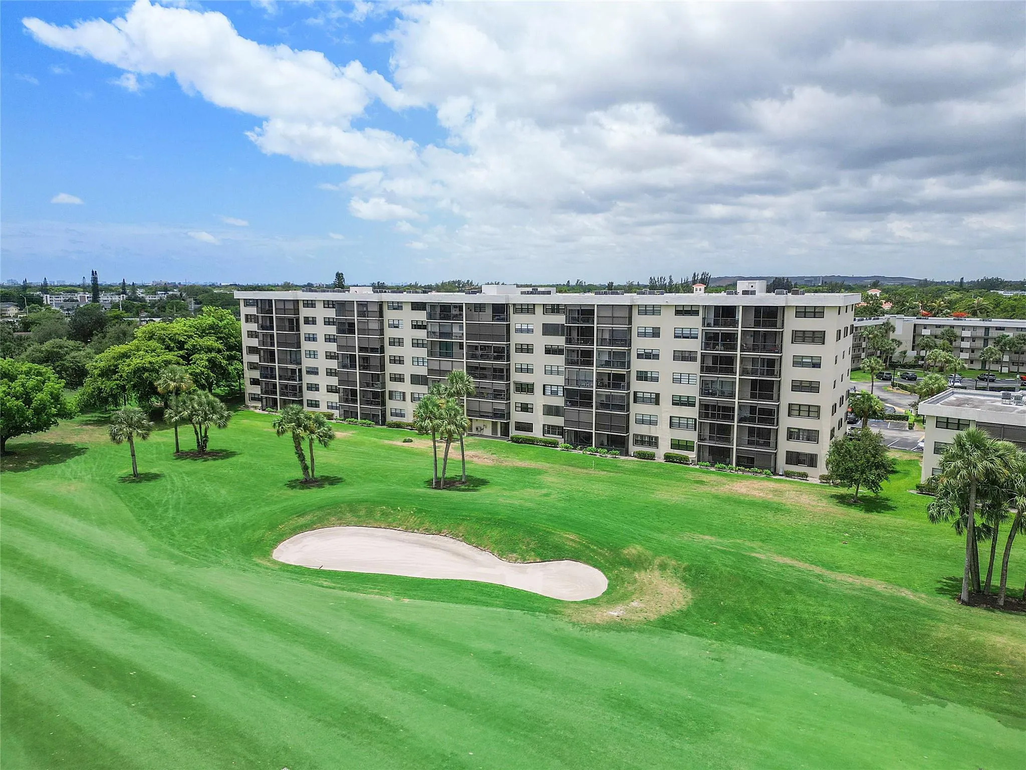 2430 Deer Creek Country Club Blvd, #406
