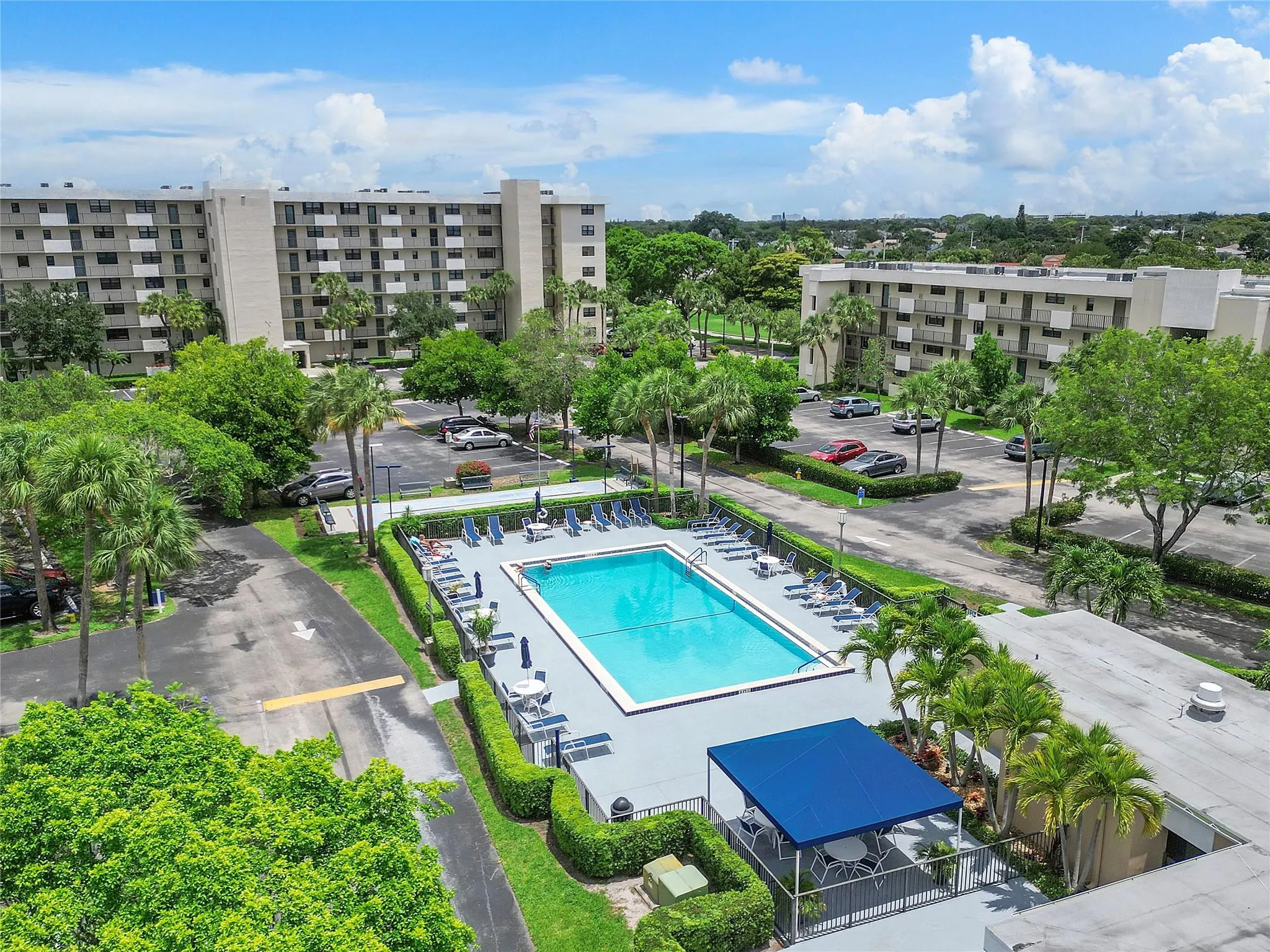 2430 Deer Creek Country Club Blvd, #406