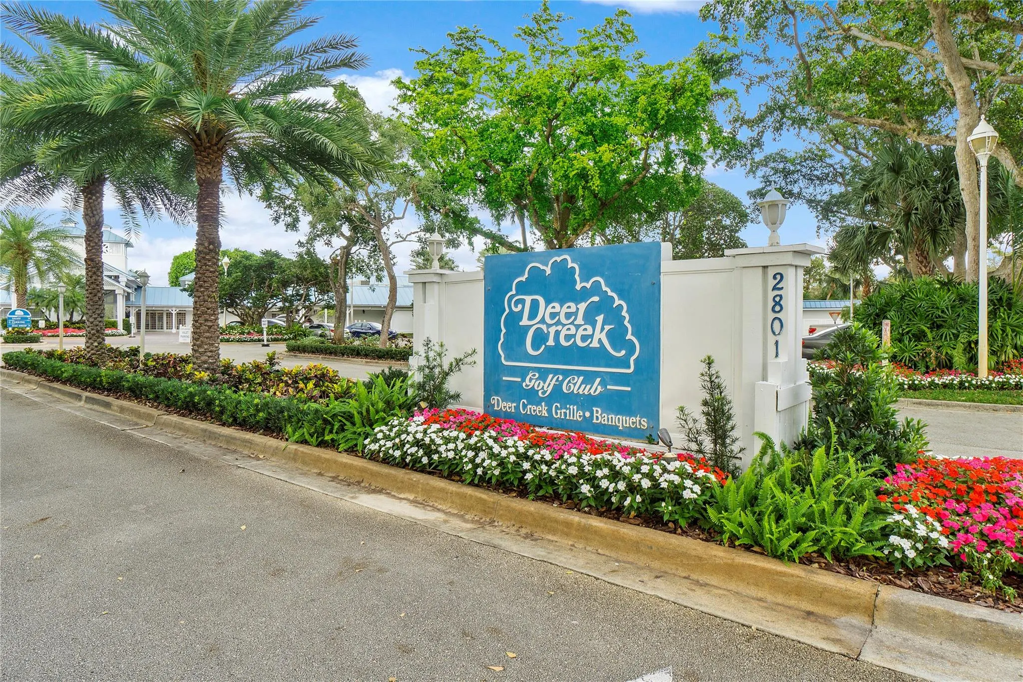 2430 Deer Creek Country Club Blvd, #406