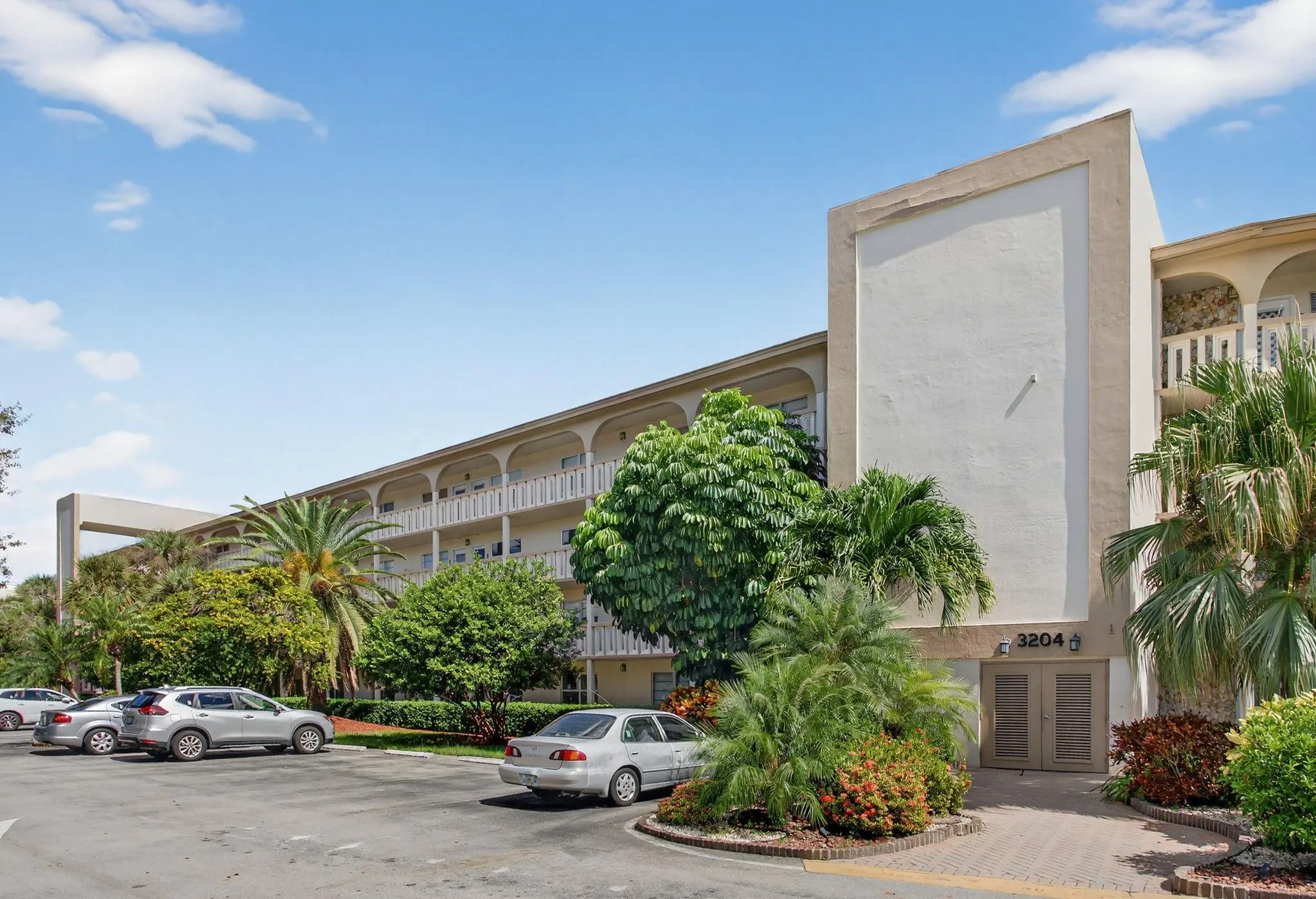 3204 Portofino Pt, #D4