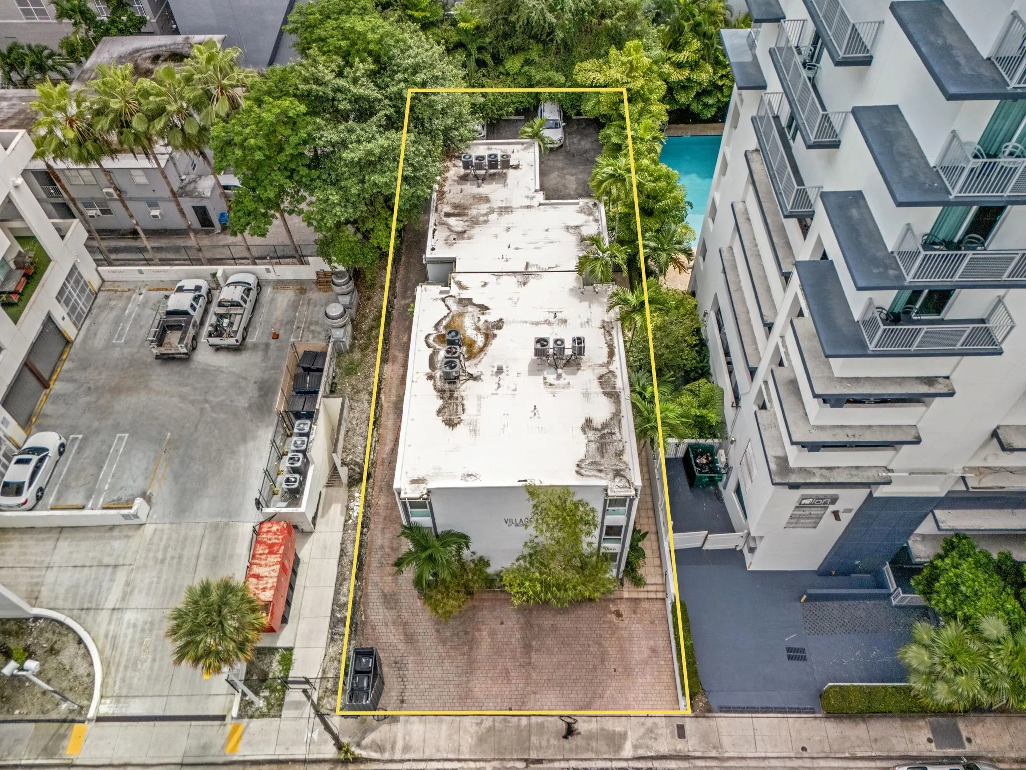 150 SW 10th St, #3