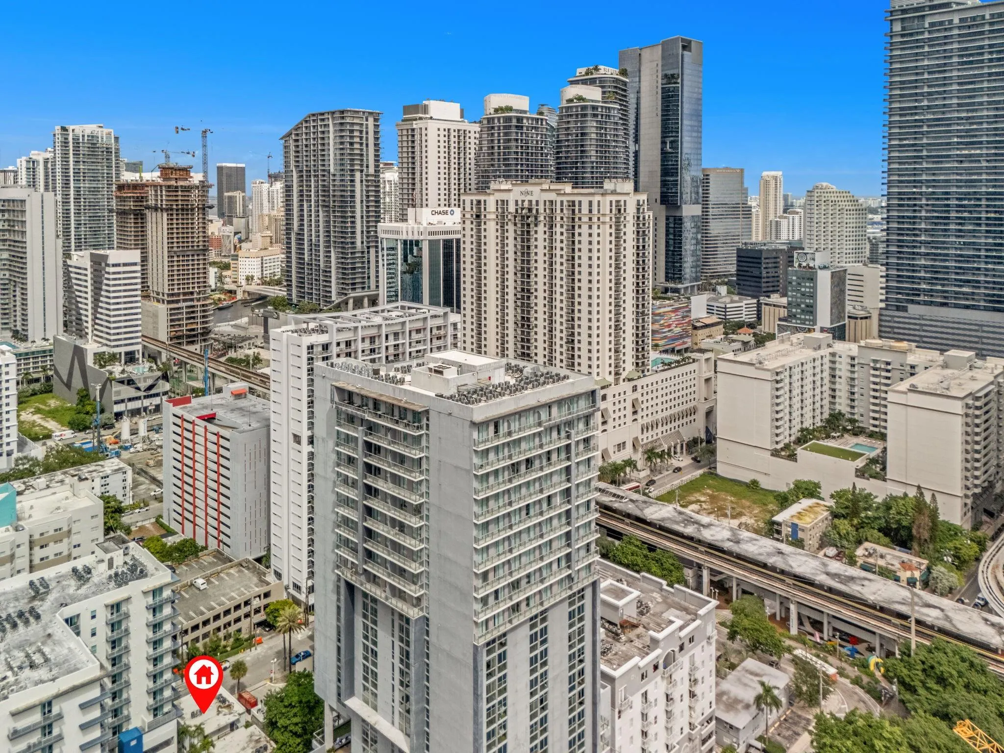150 SW 10th St, #3