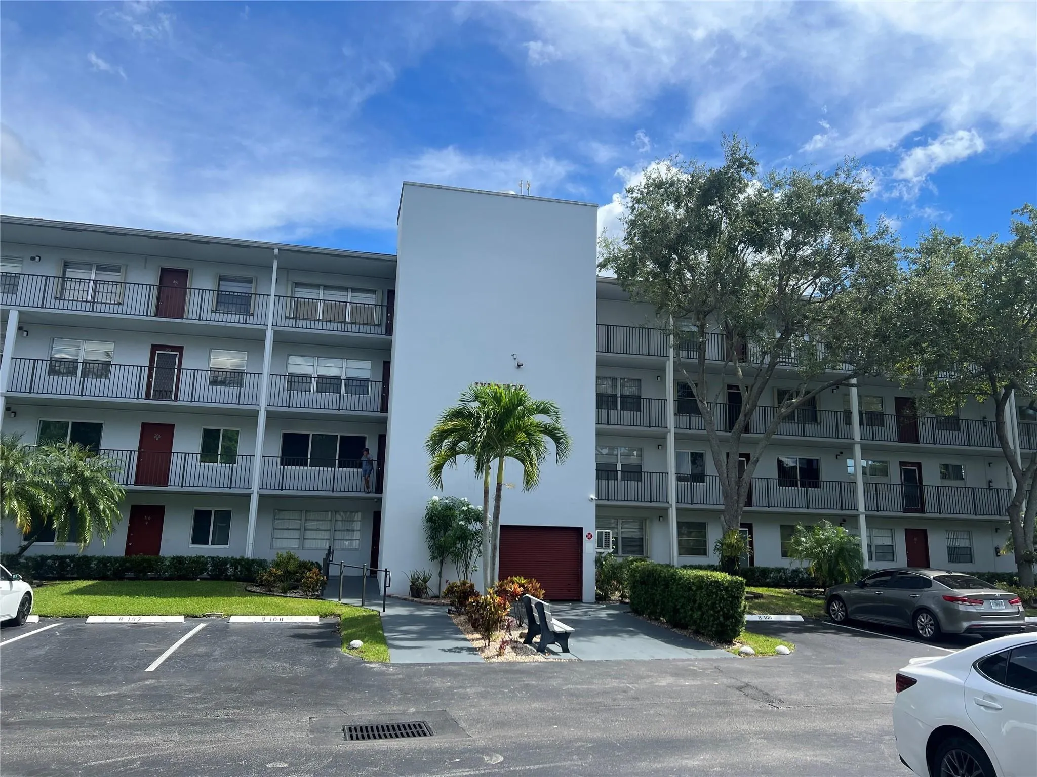 1301 SW 134th Way, #204B