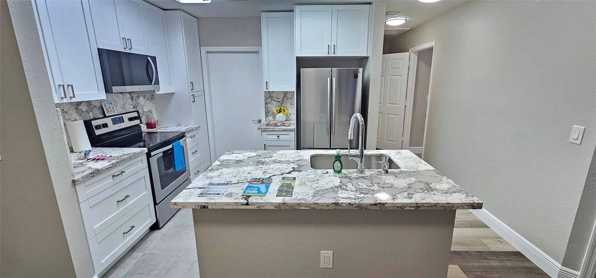 6609 Old Farm Trail, #0
