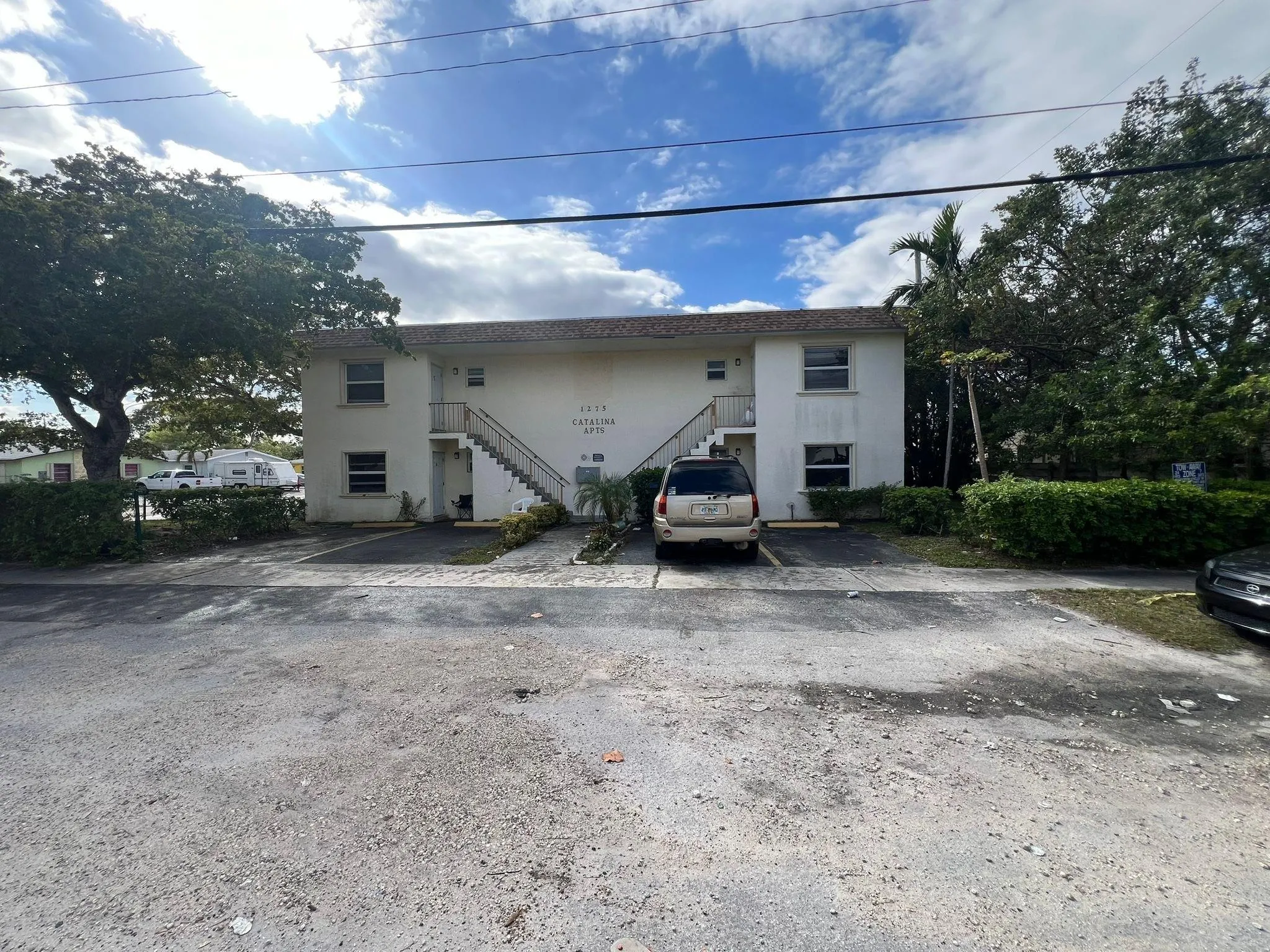 1275 SW 36th Ave, #A