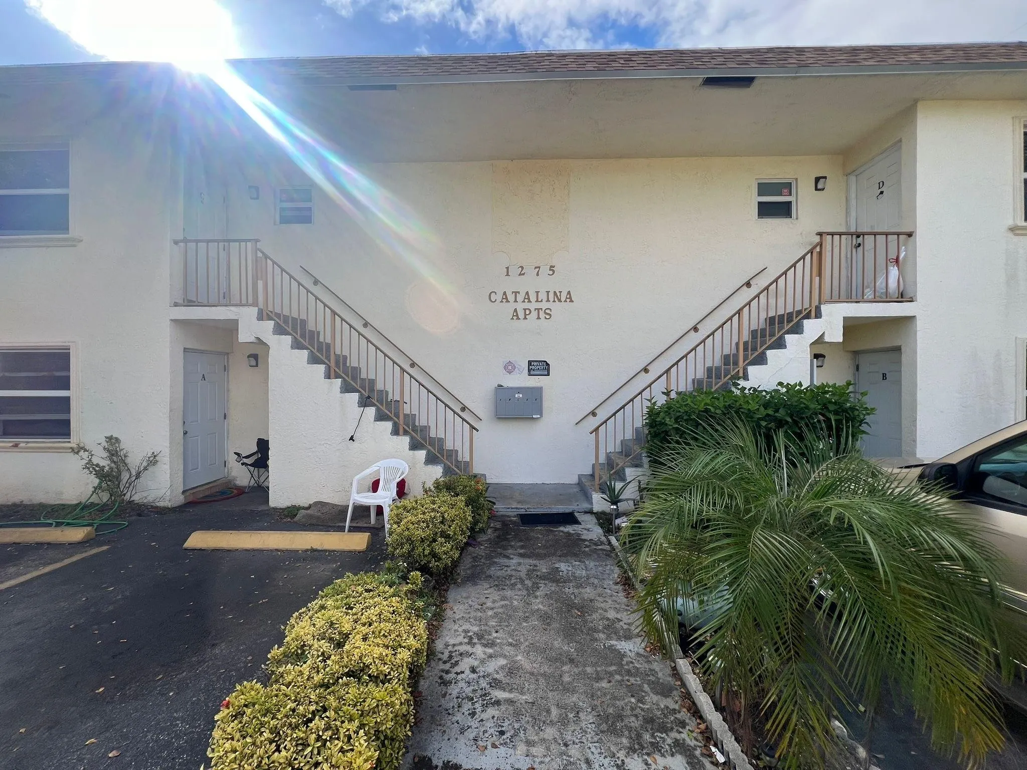 1275 SW 36th Ave, #A