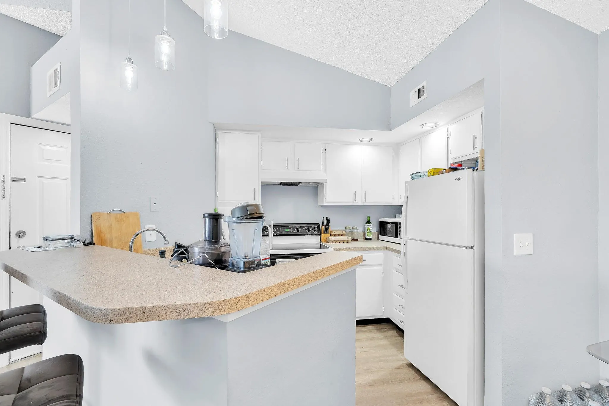 1401 Village Blvd, #2126