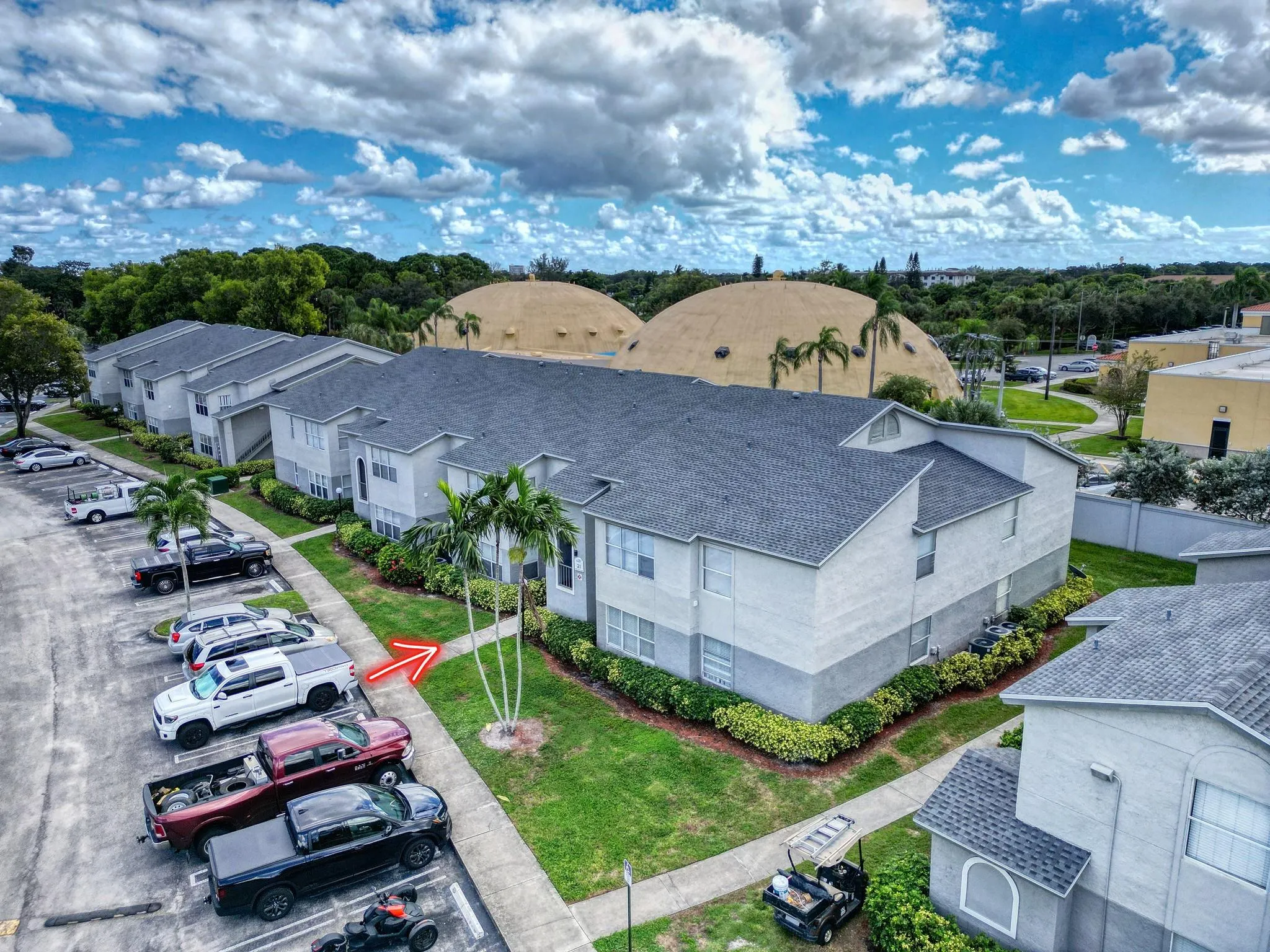 1401 Village Blvd, #2126