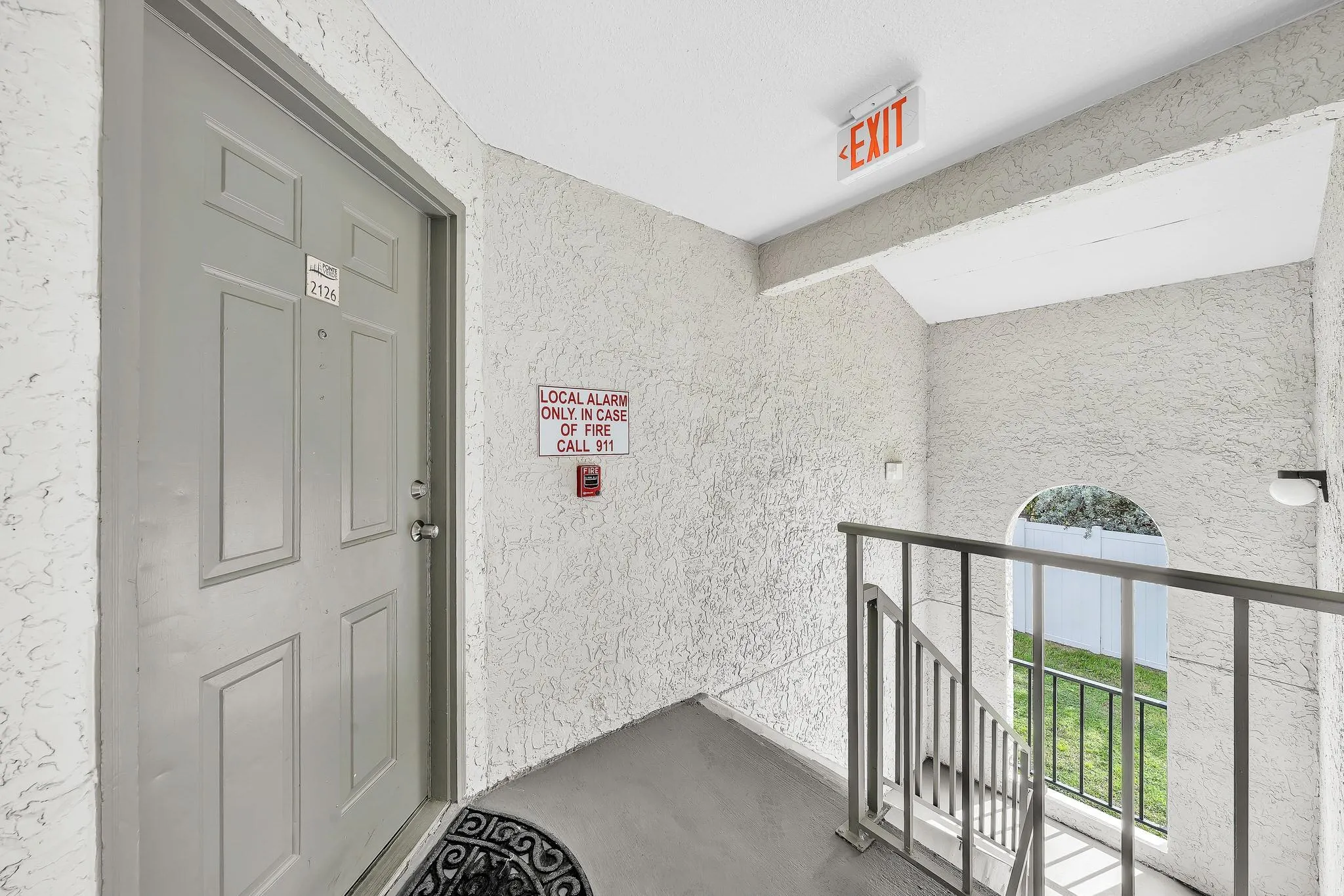 1401 Village Blvd, #2126