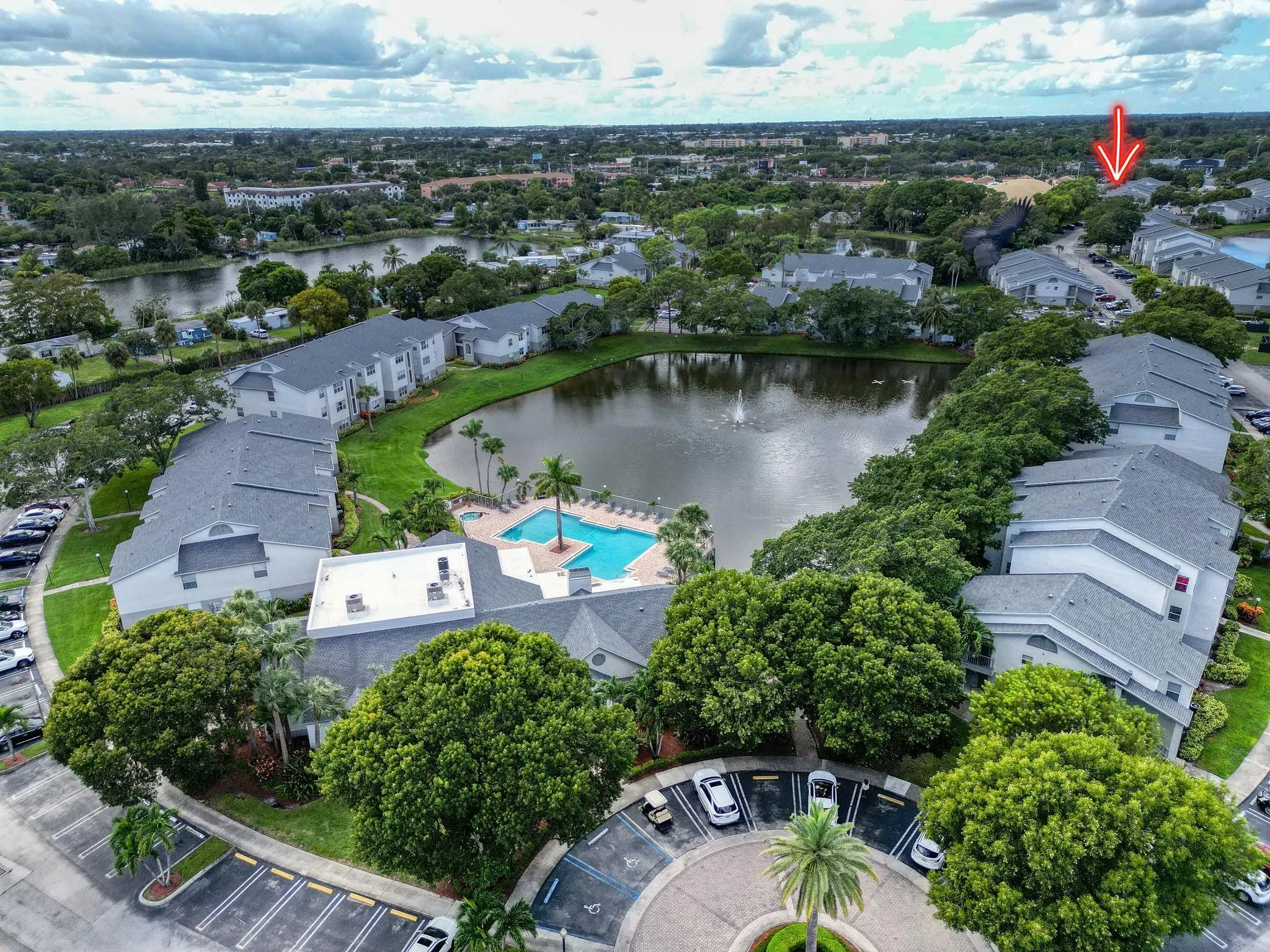 1401 Village Blvd, #2126