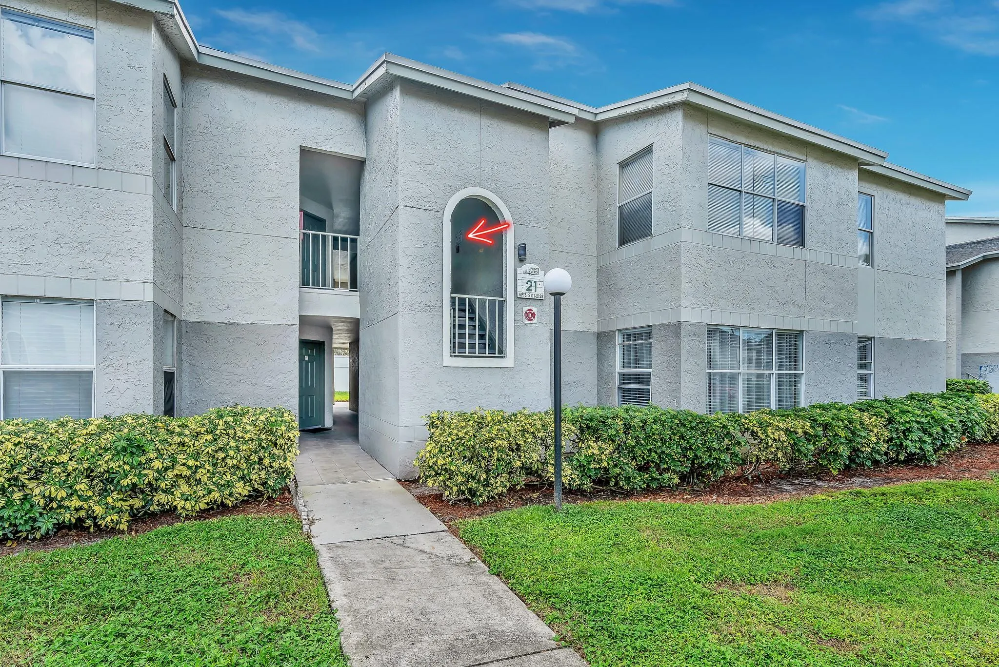 1401 Village Blvd, #2126
