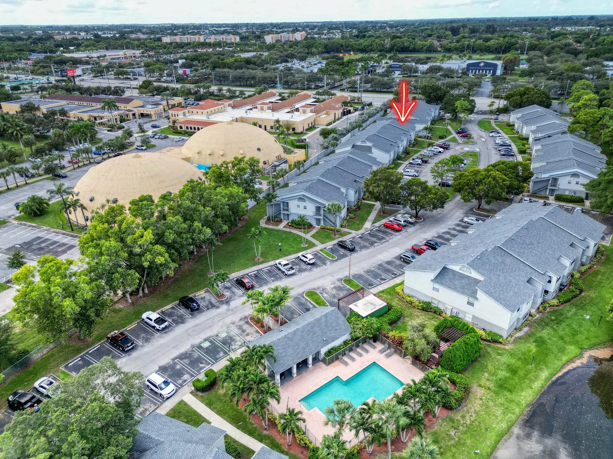 1401 Village Blvd, #2126