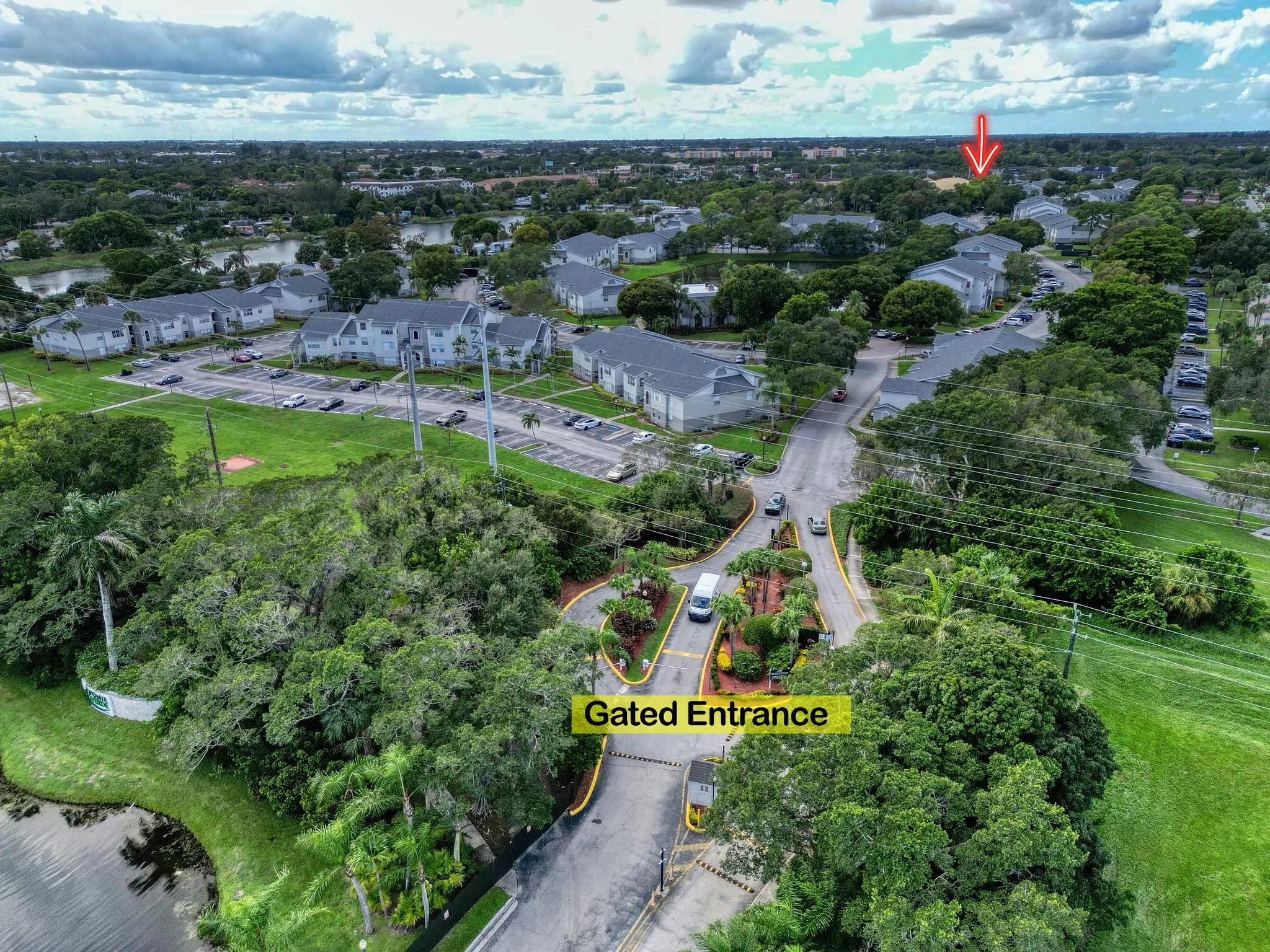 1401 Village Blvd, #2126