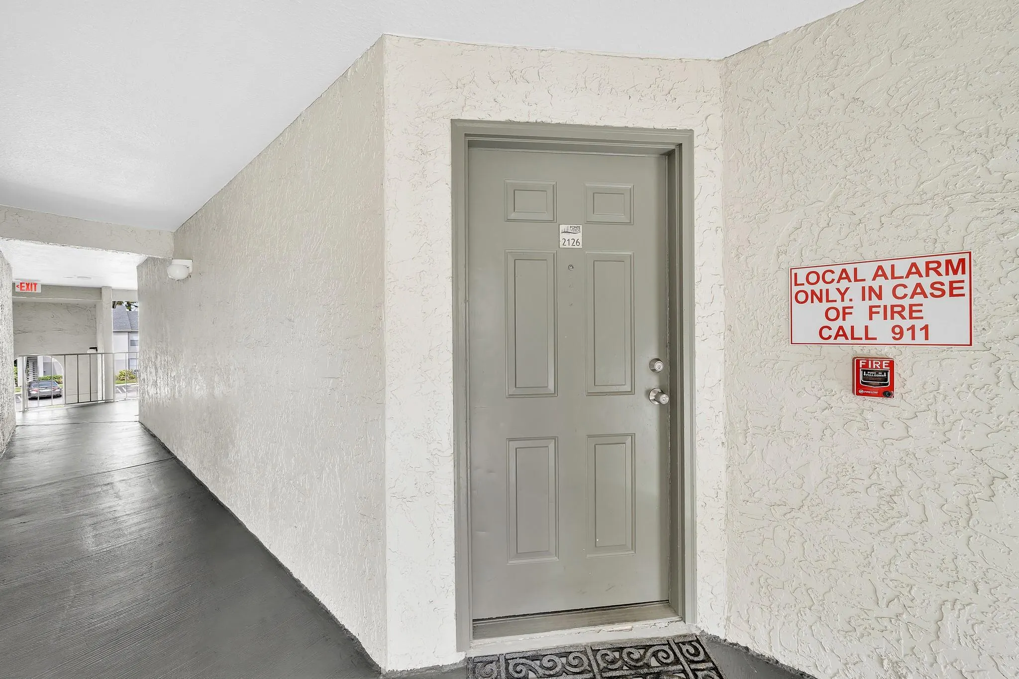1401 Village Blvd, #2126