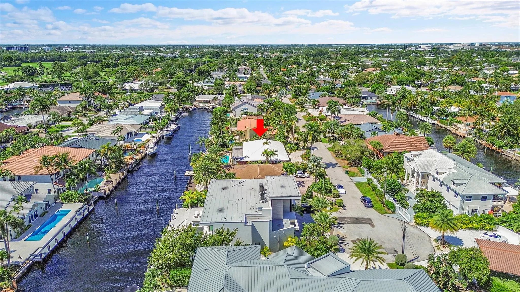 3050 NE 40th Ct