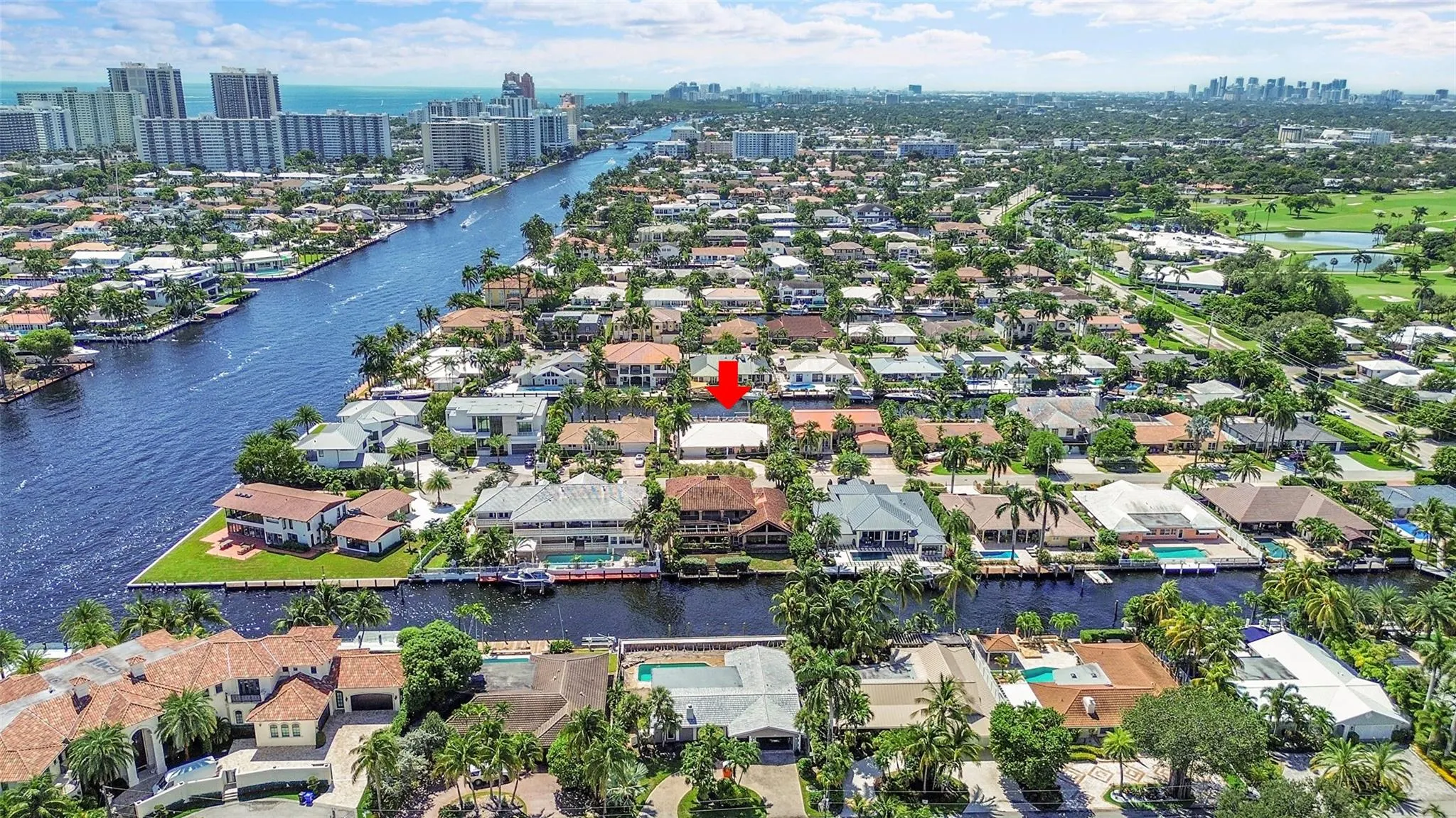 3050 NE 40th Ct