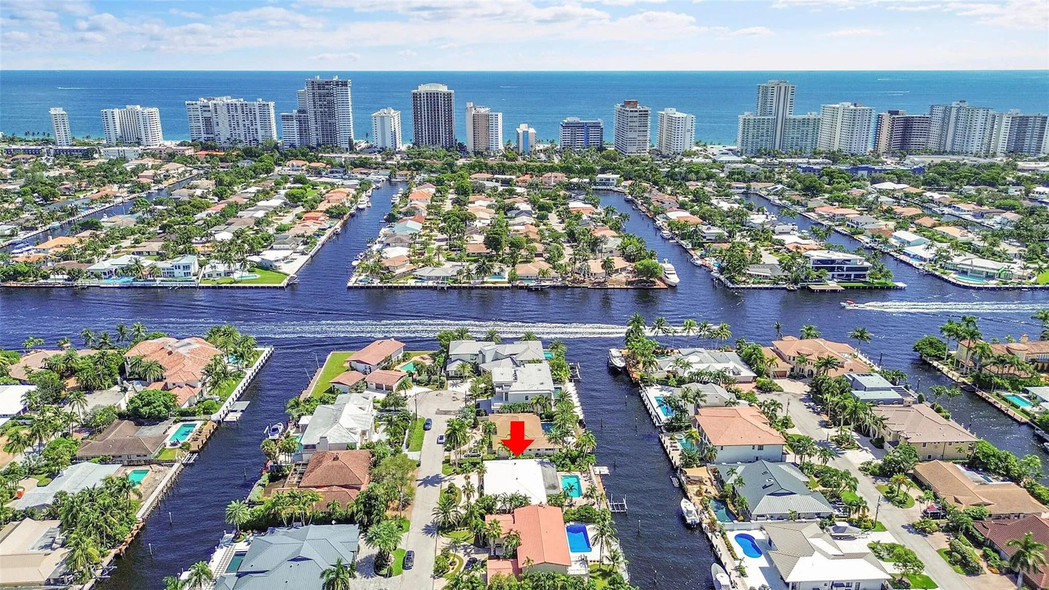 3050 NE 40th Ct