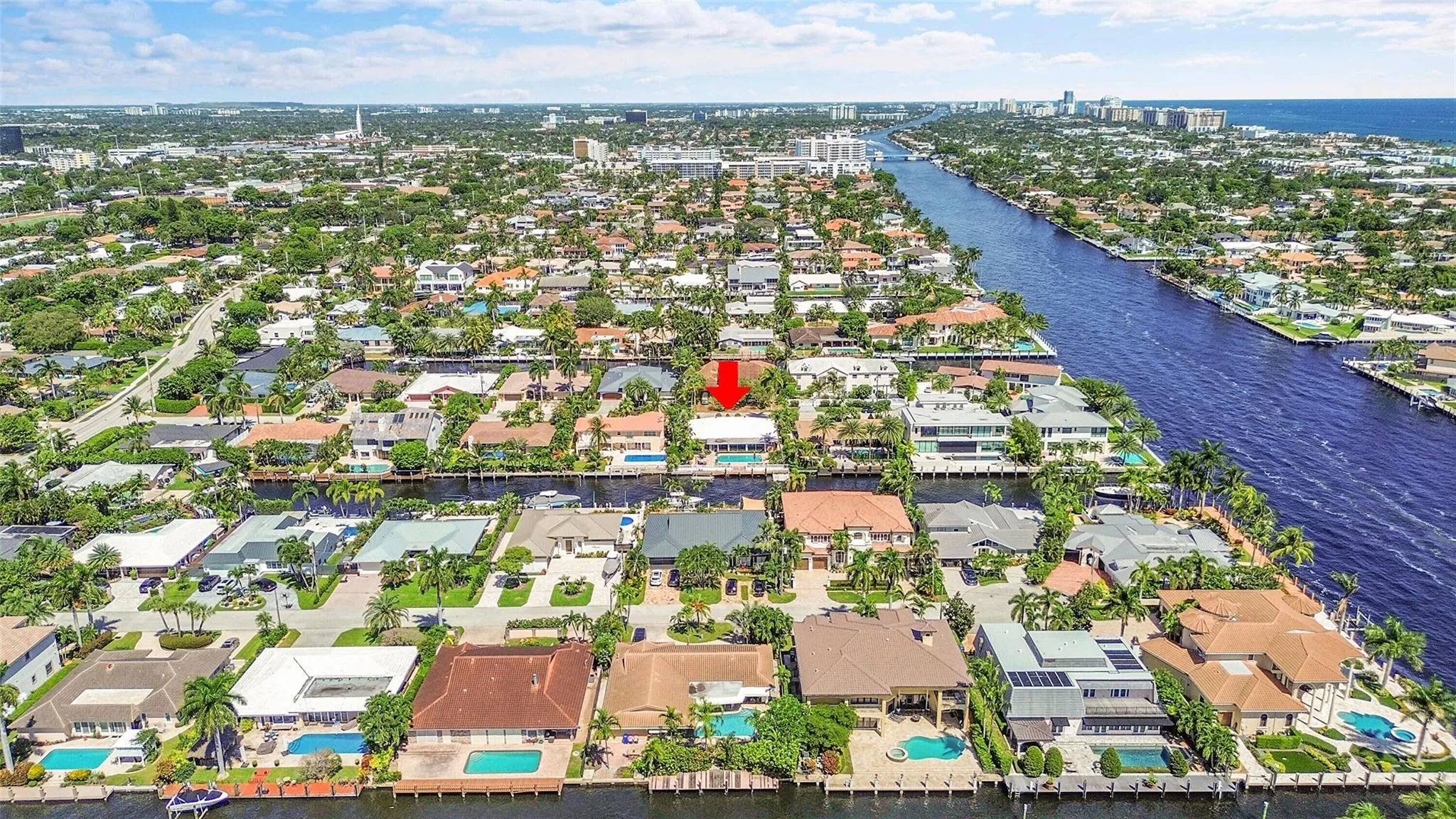 3050 NE 40th Ct