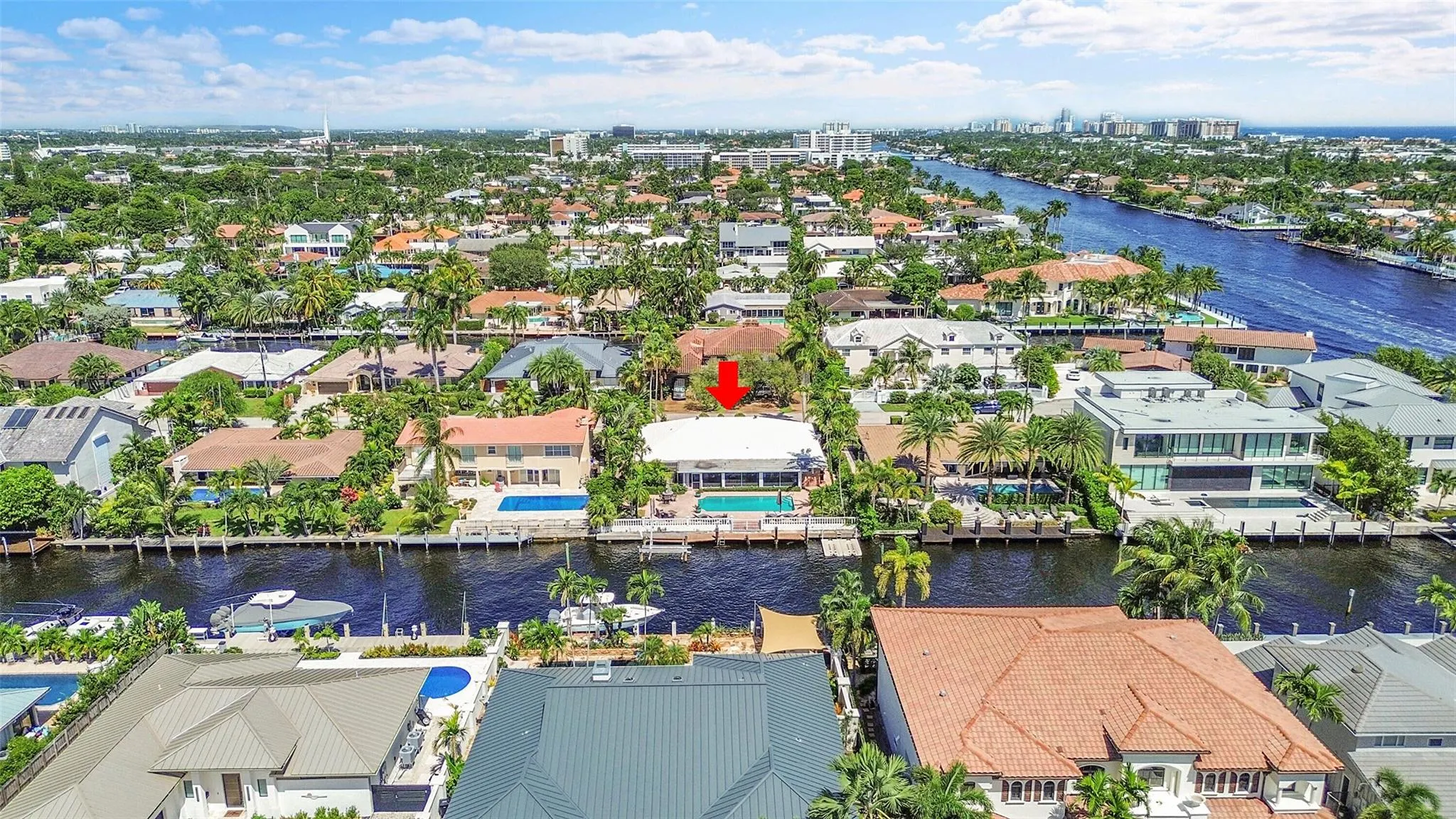 3050 NE 40th Ct
