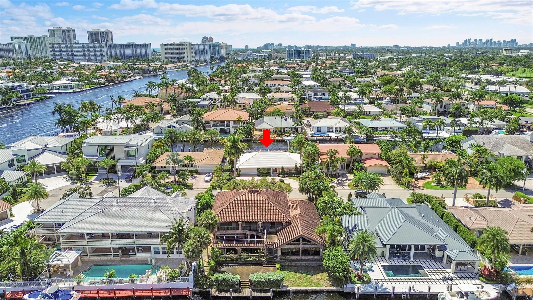 3050 NE 40th Ct