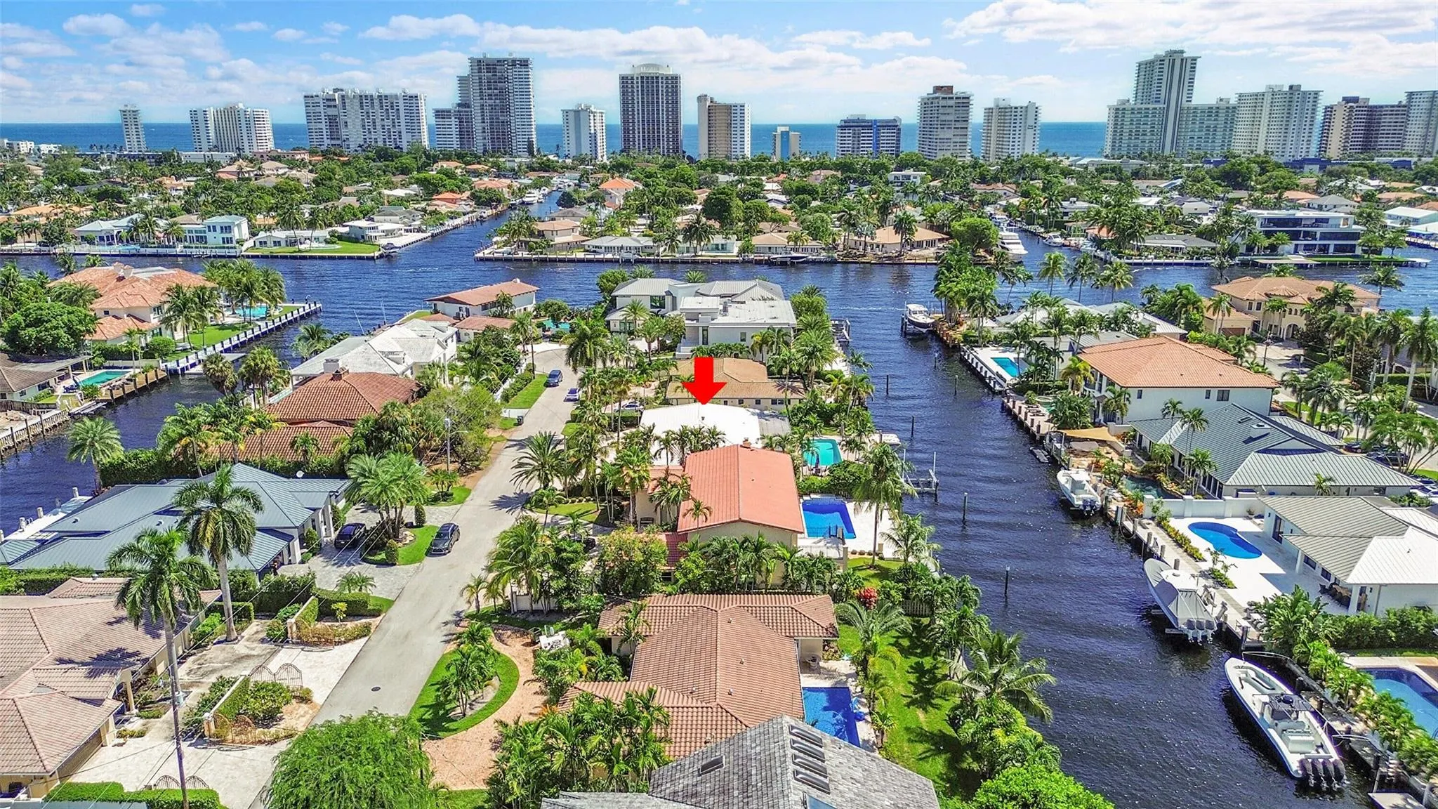 3050 NE 40th Ct