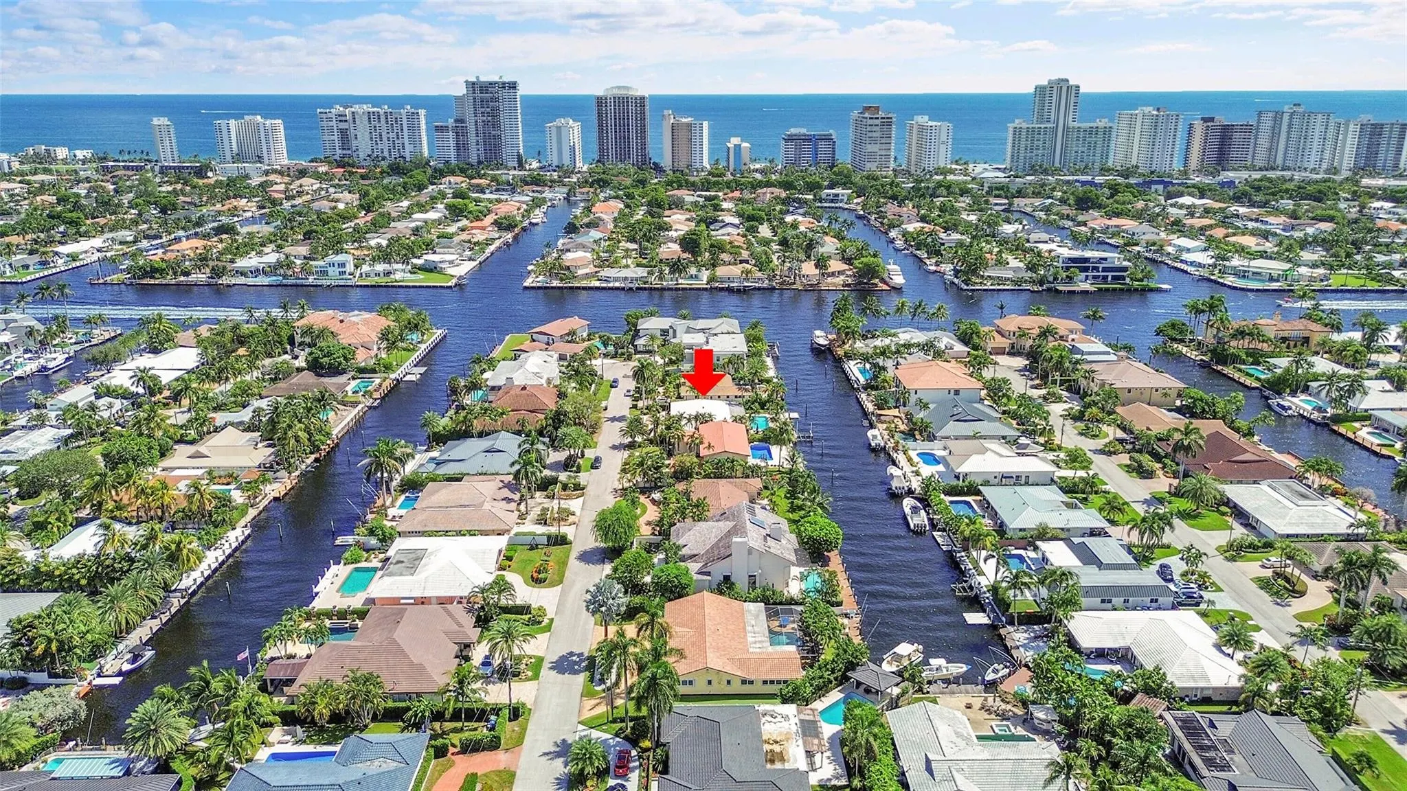 3050 NE 40th Ct