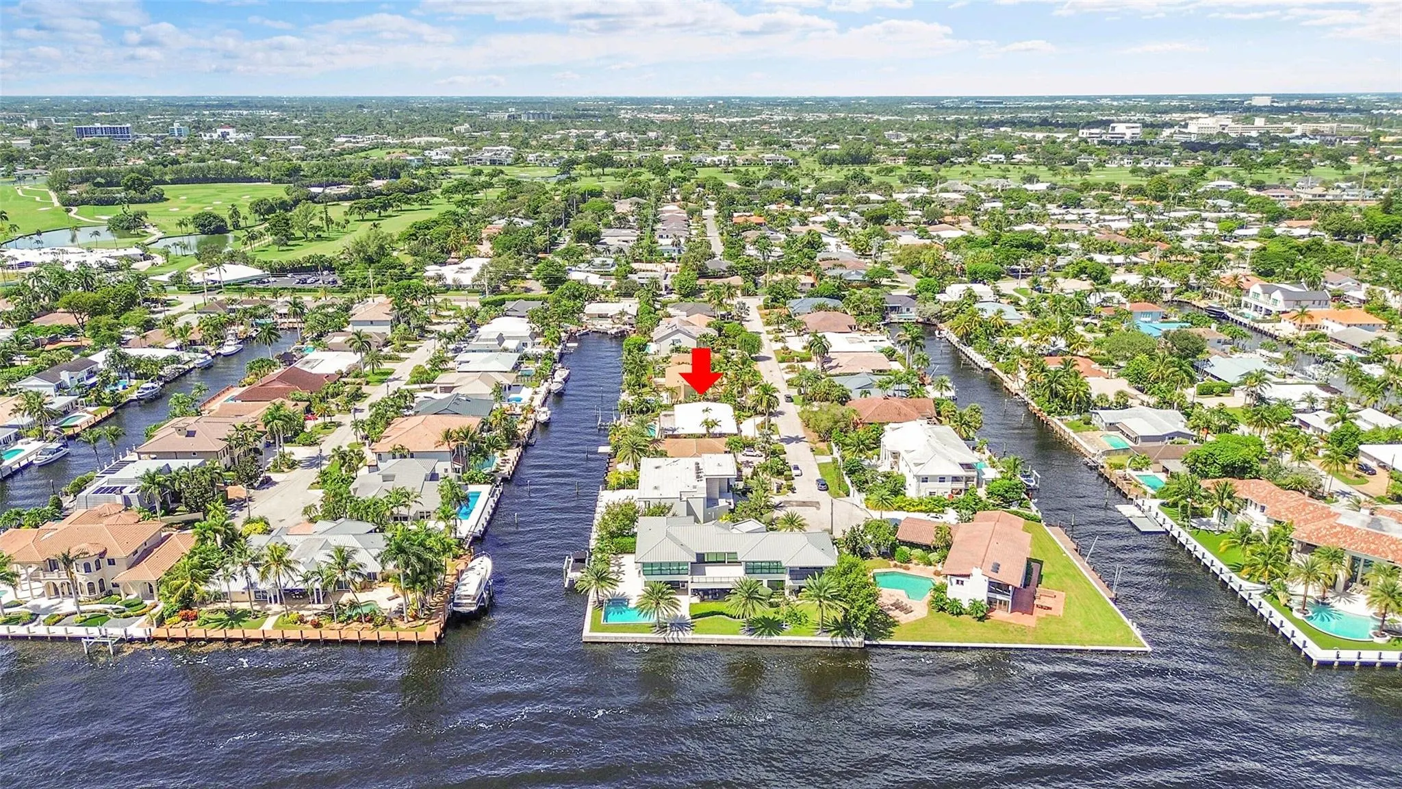 3050 NE 40th Ct