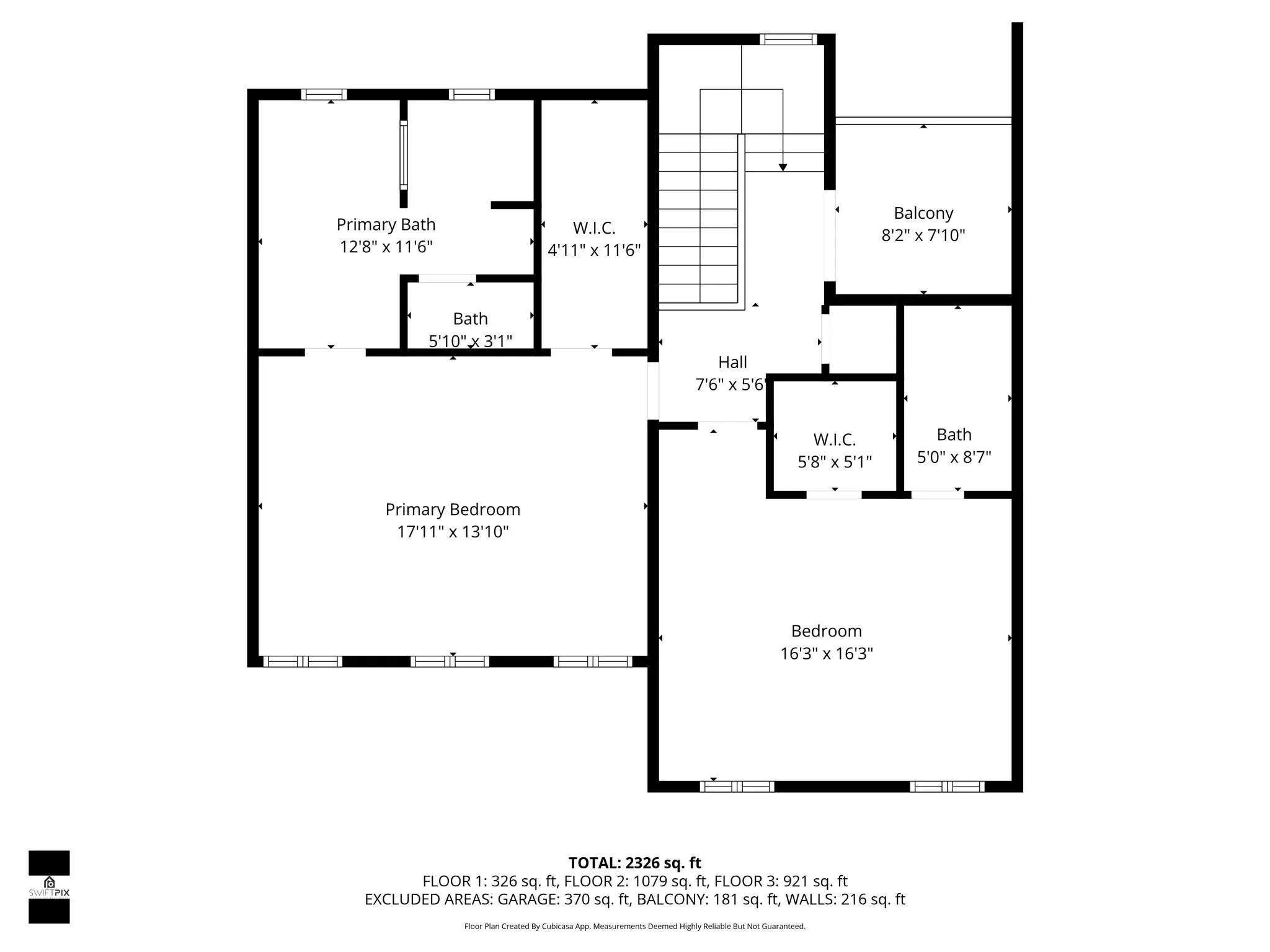 1110 NE 17th Way
