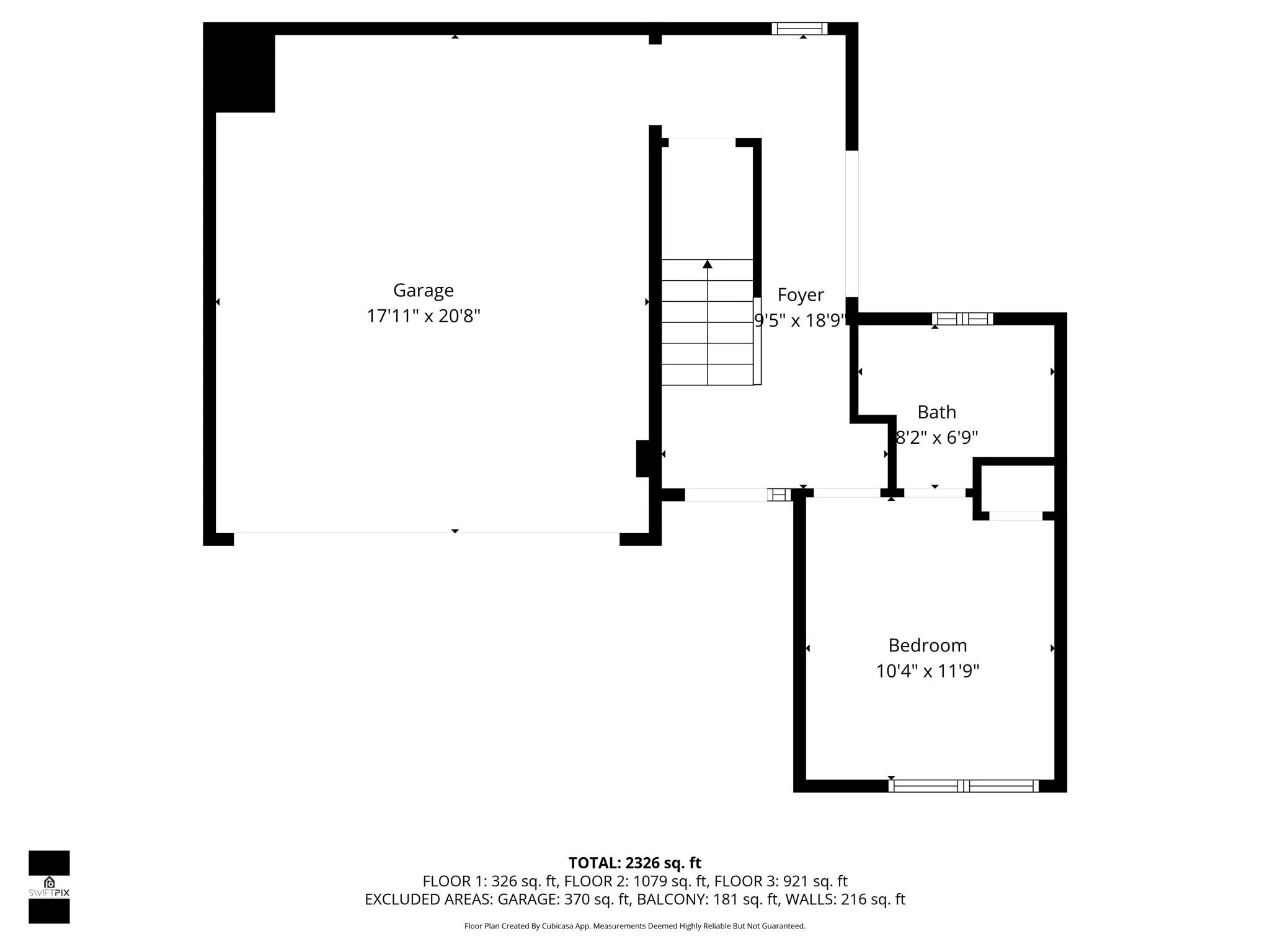 1110 NE 17th Way