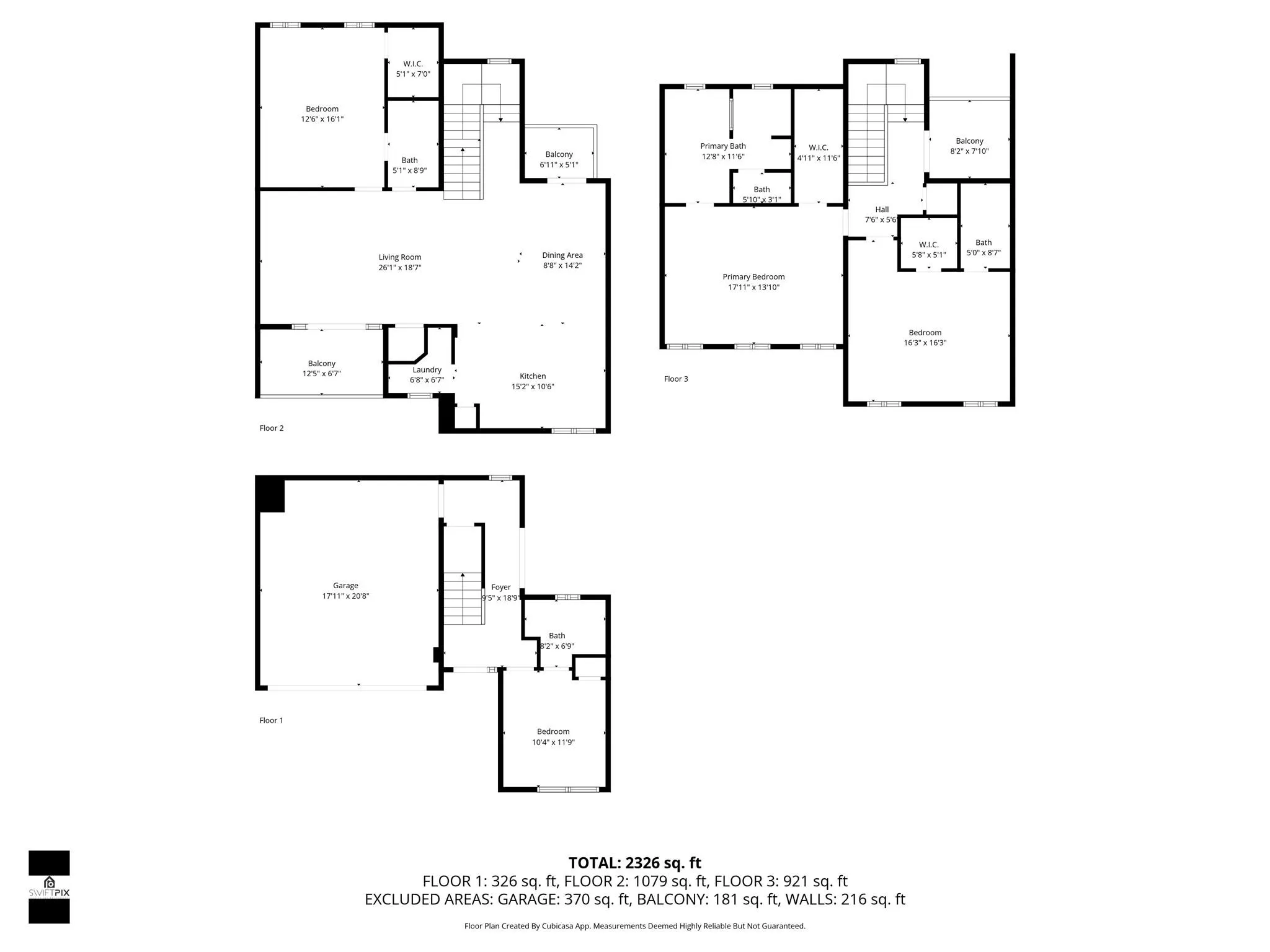 1110 NE 17th Way