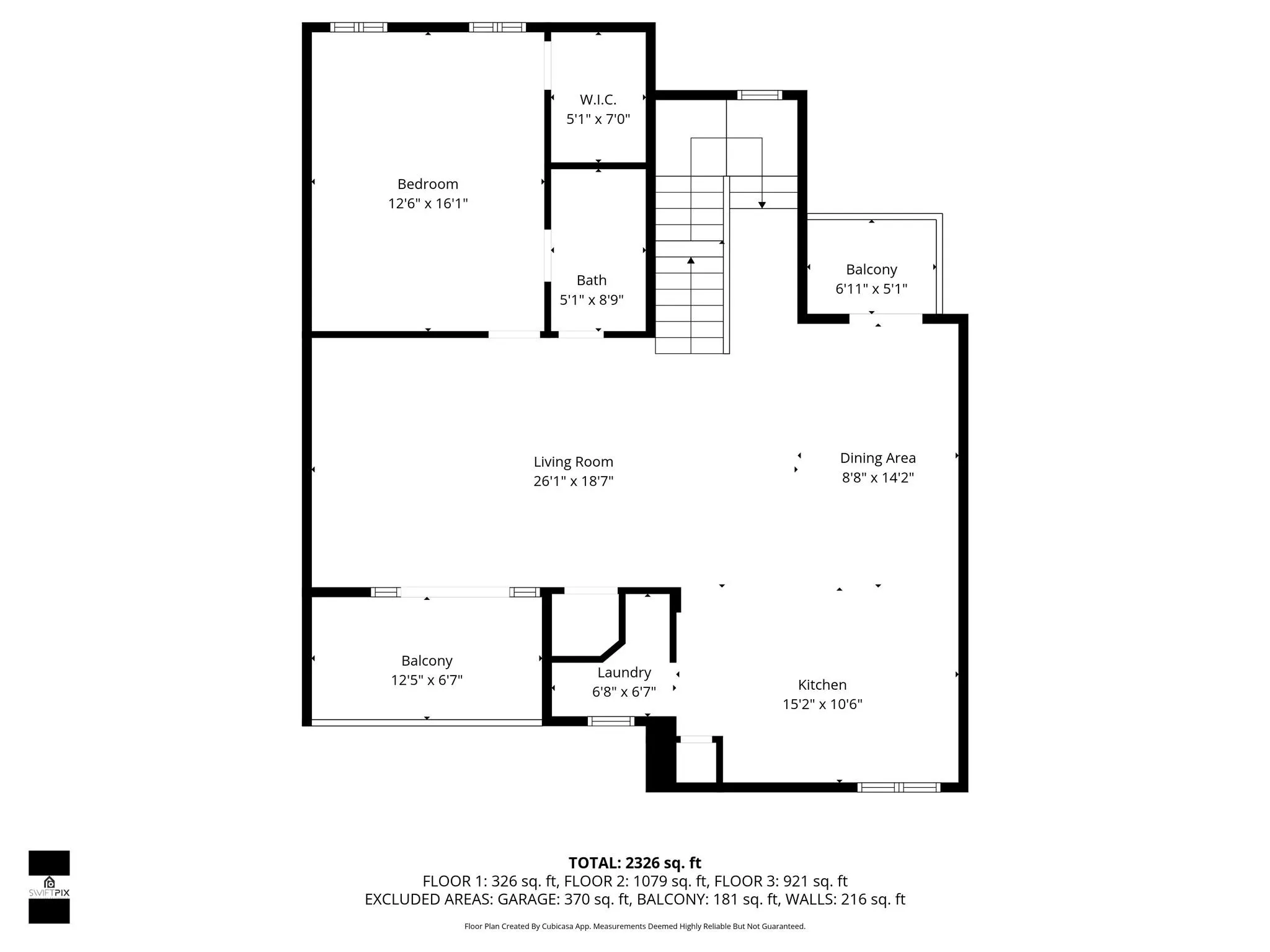 1110 NE 17th Way