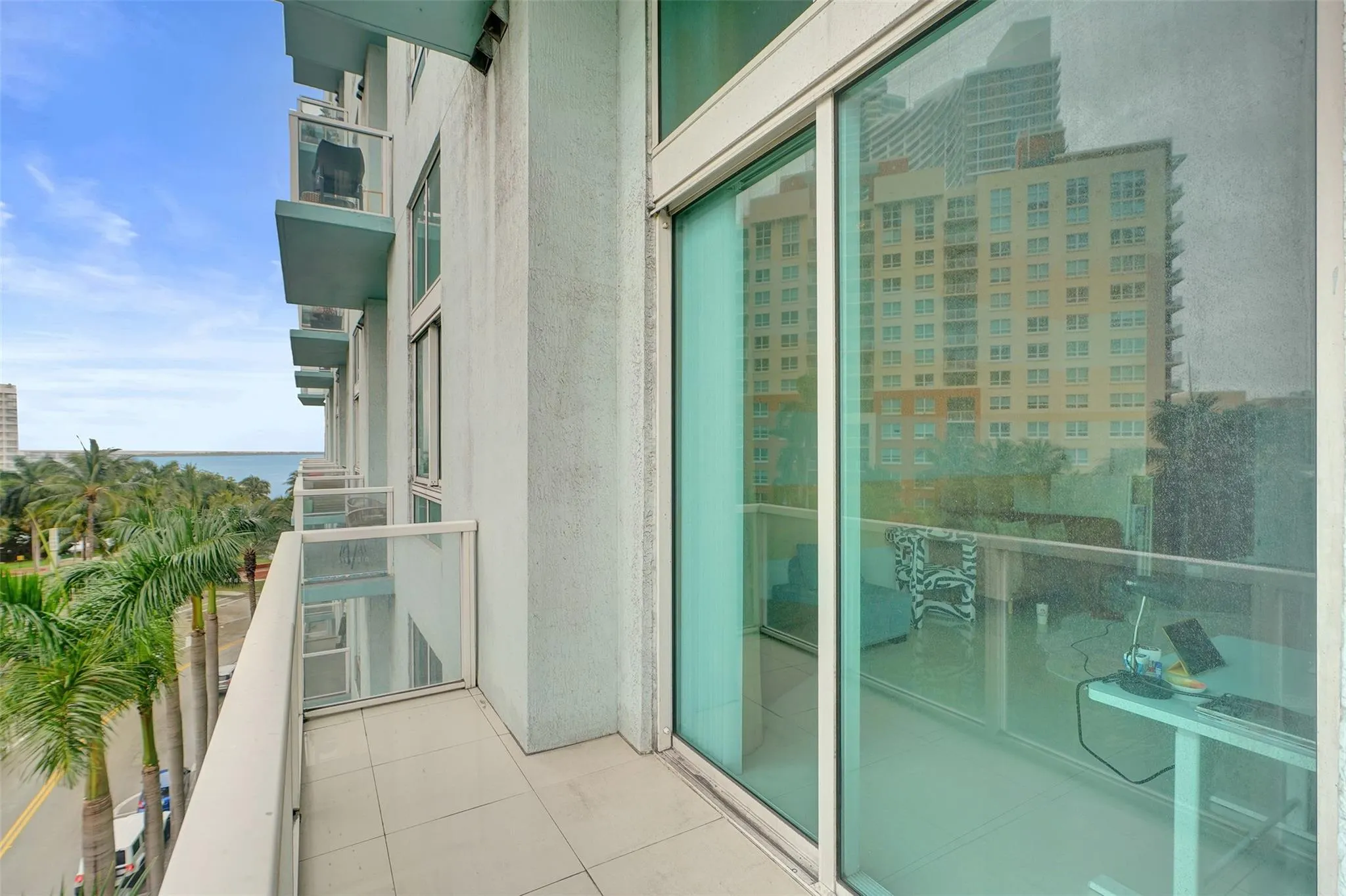 1900 N Bayshore Dr, #715