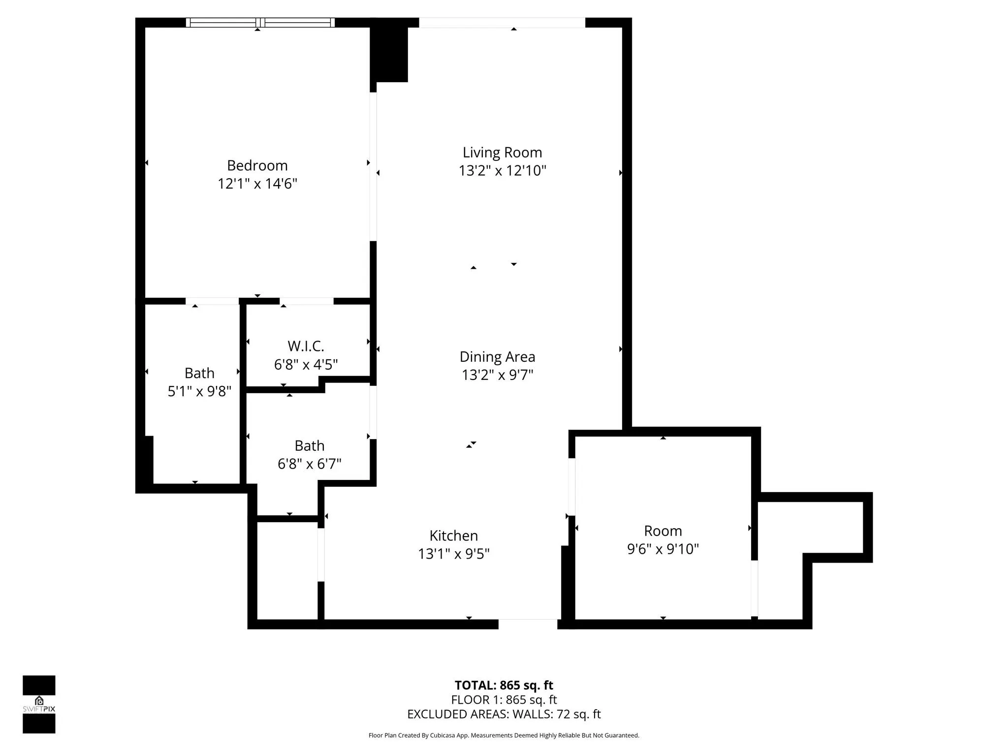 1900 N Bayshore Dr, #715