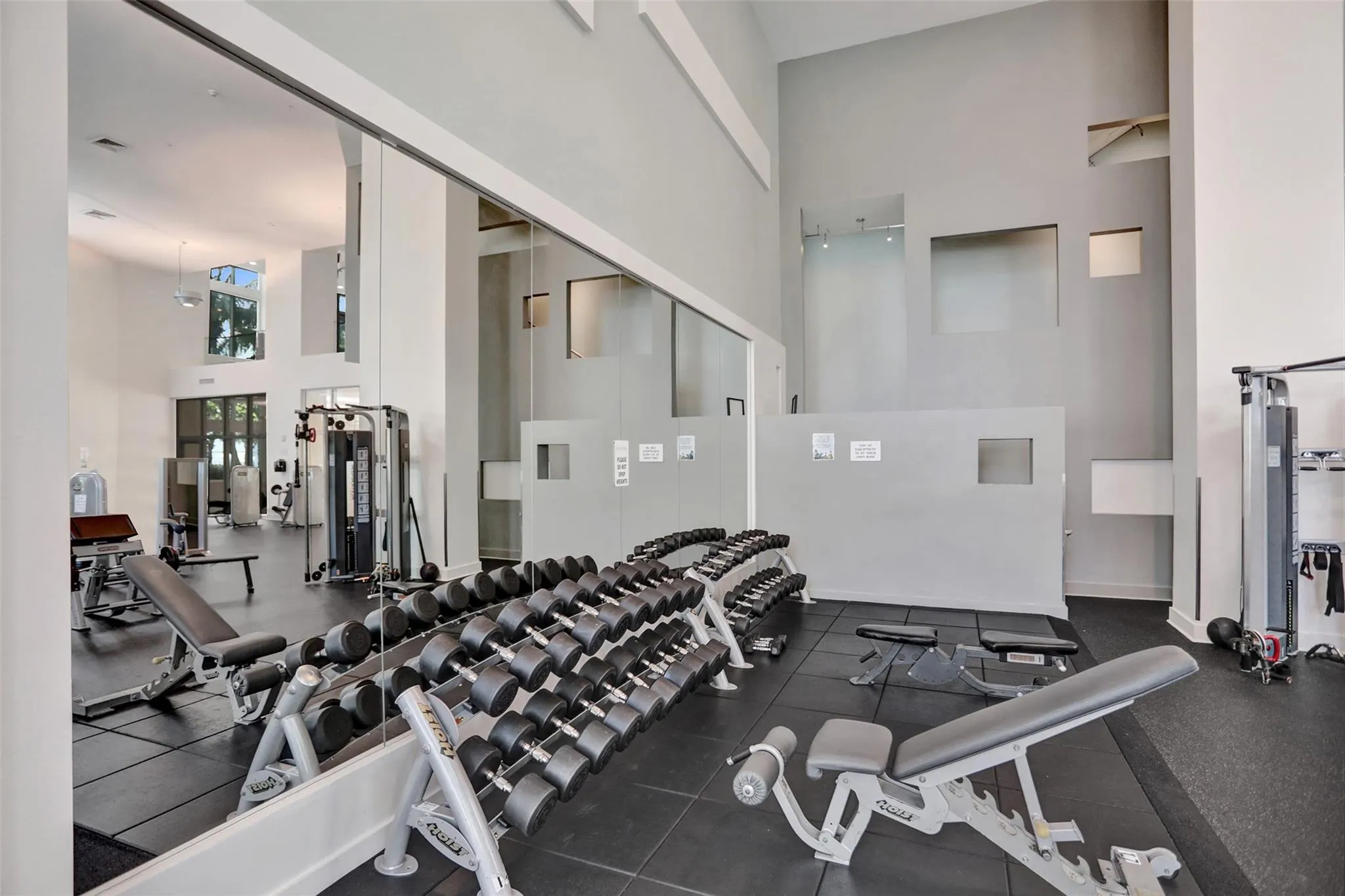 1900 N Bayshore Dr, #715