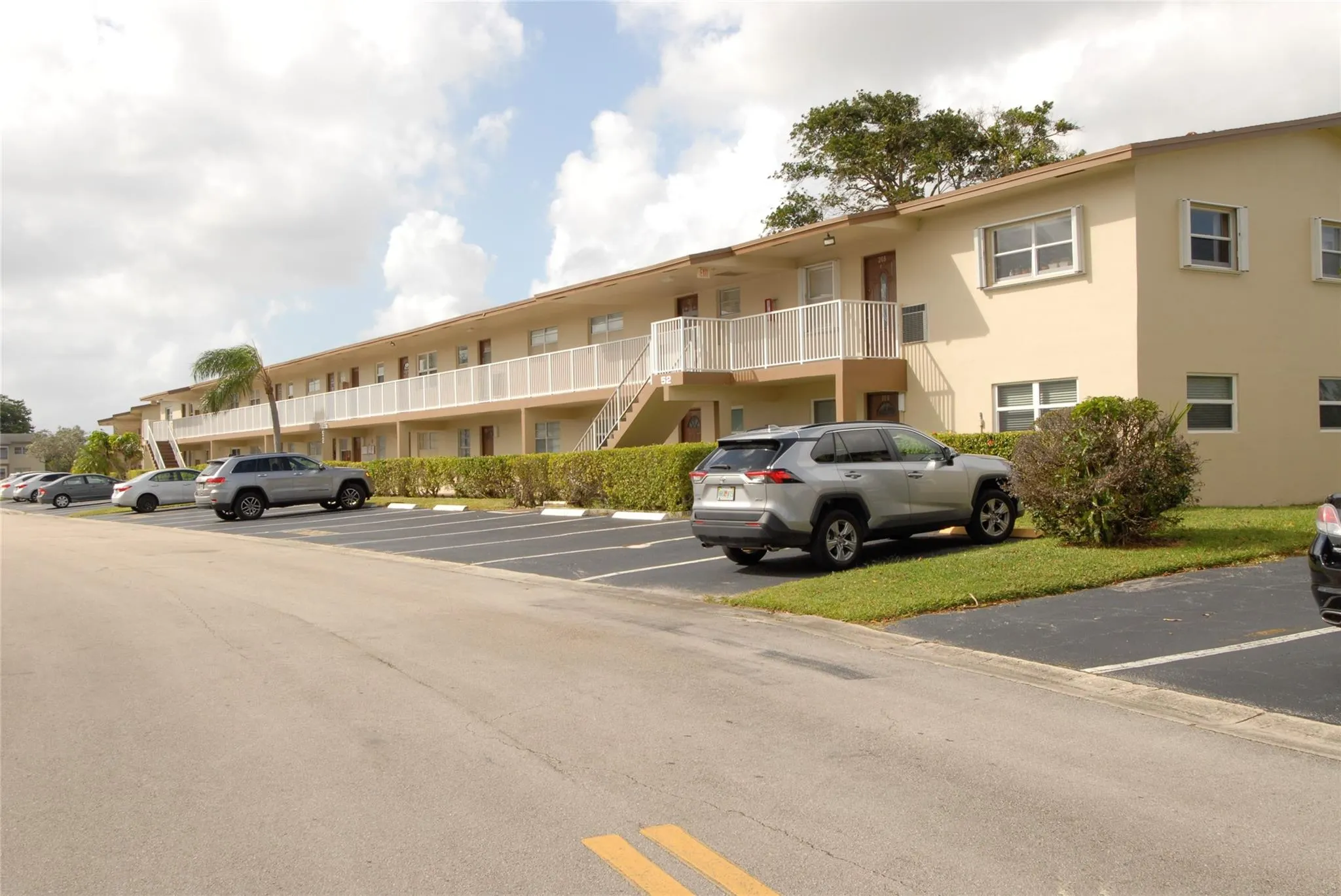 7855 NW 5th Ct, #104