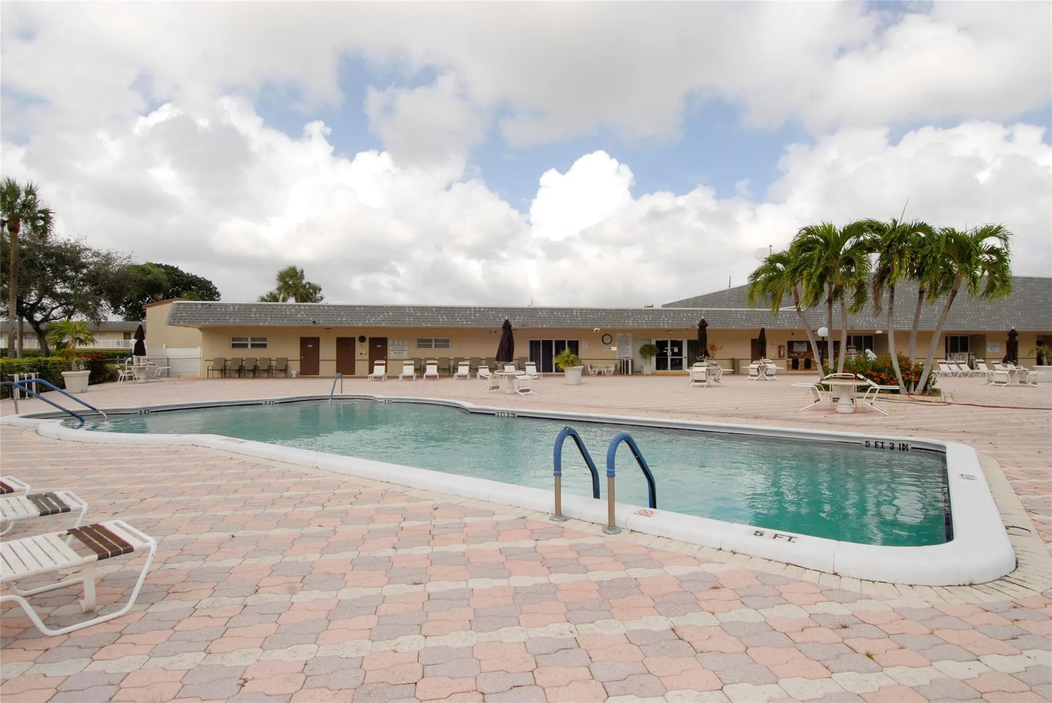 7855 NW 5th Ct, #104