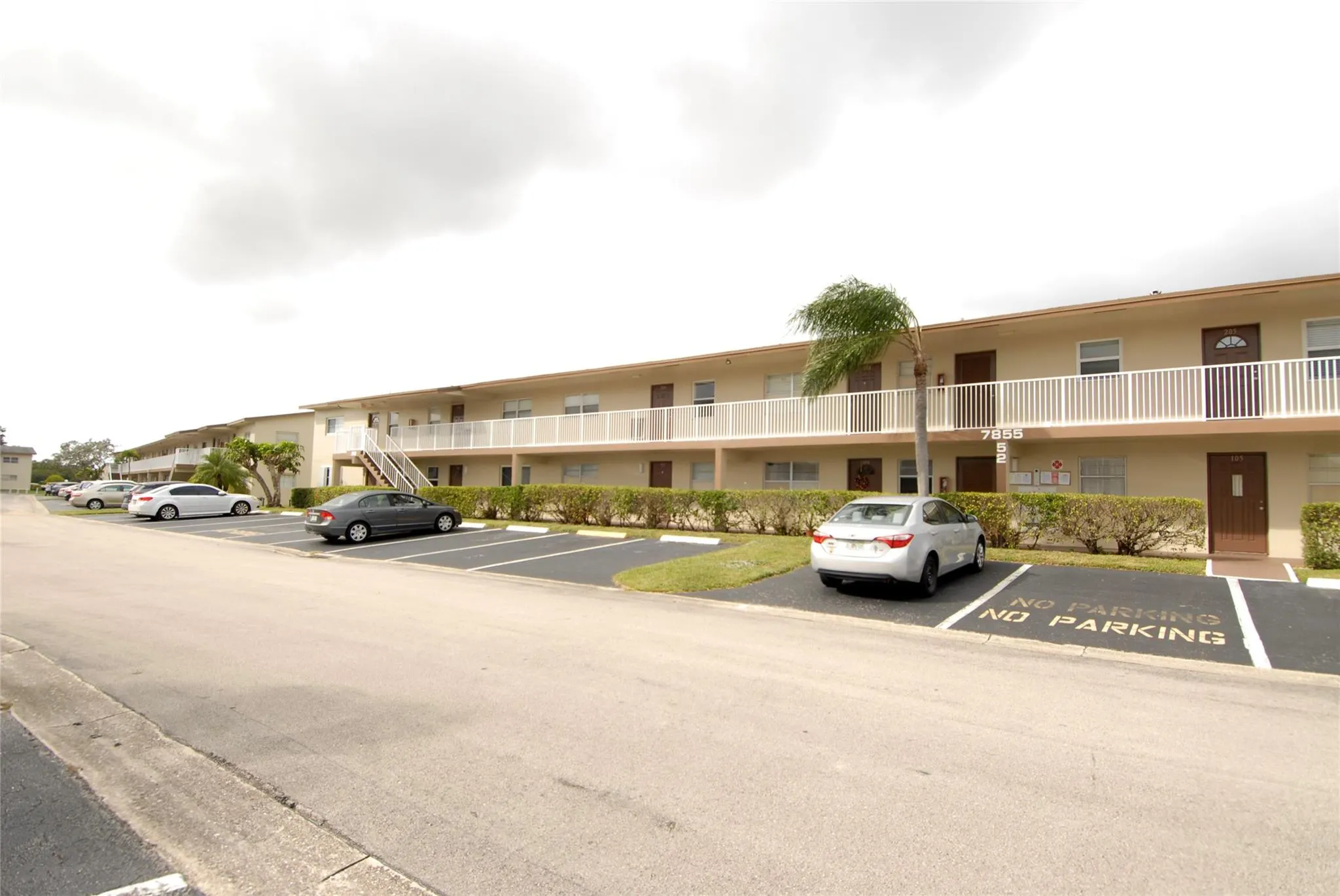7855 NW 5th Ct, #104