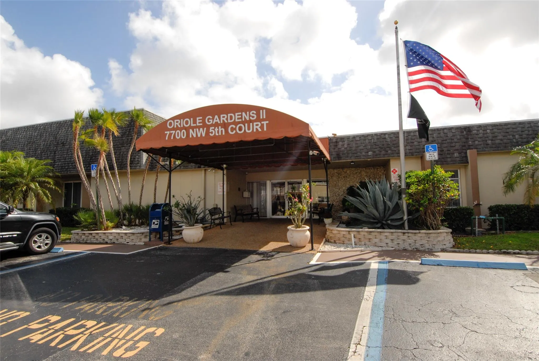 7855 NW 5th Ct, #104